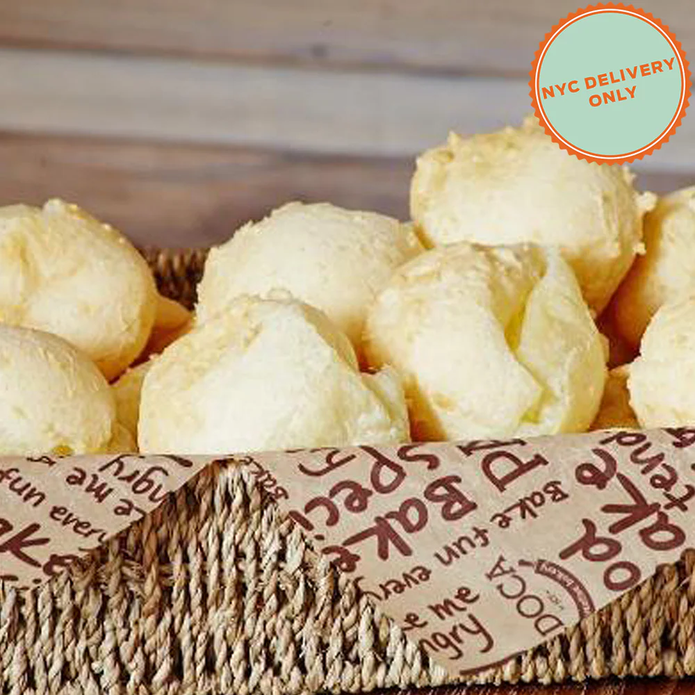 *BAKED* PDQ® Box - Image 5