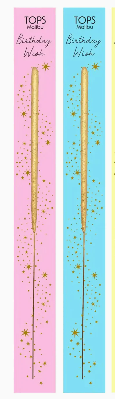 2 Sparklers - Image 2