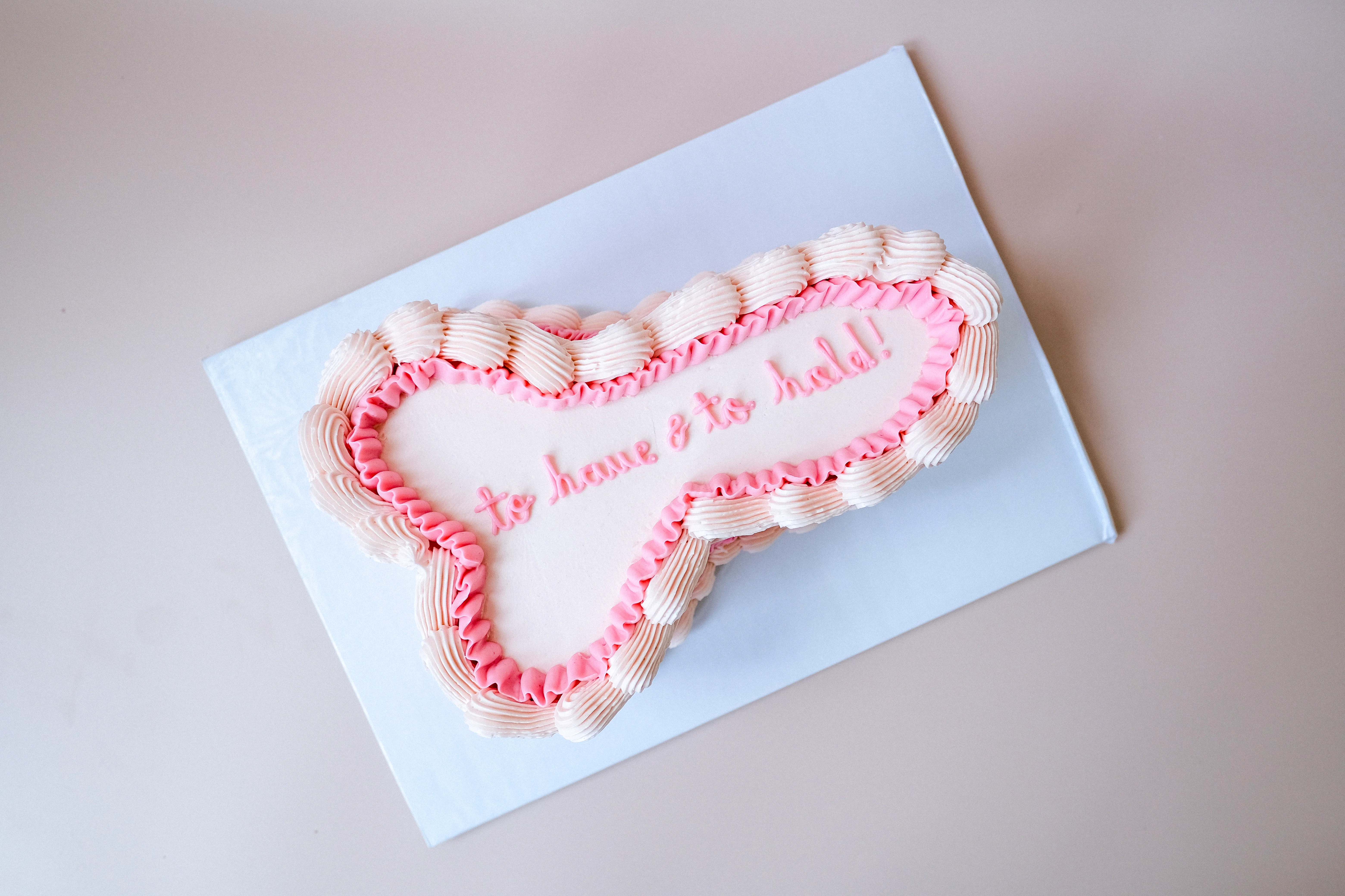 Bachelorette Penis Cake - Image 4