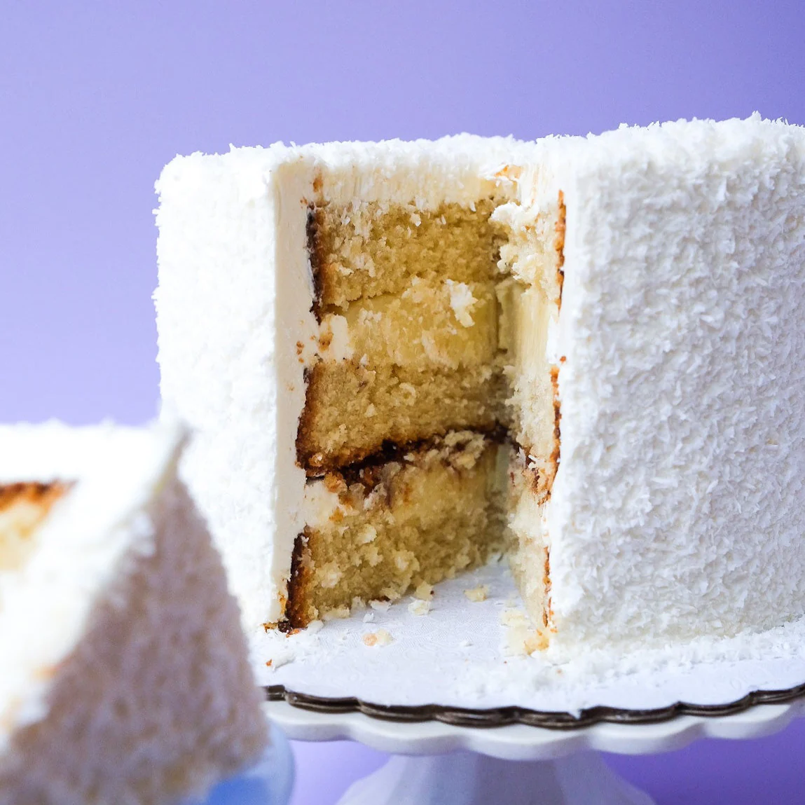 Beijinho Cake - Image 3