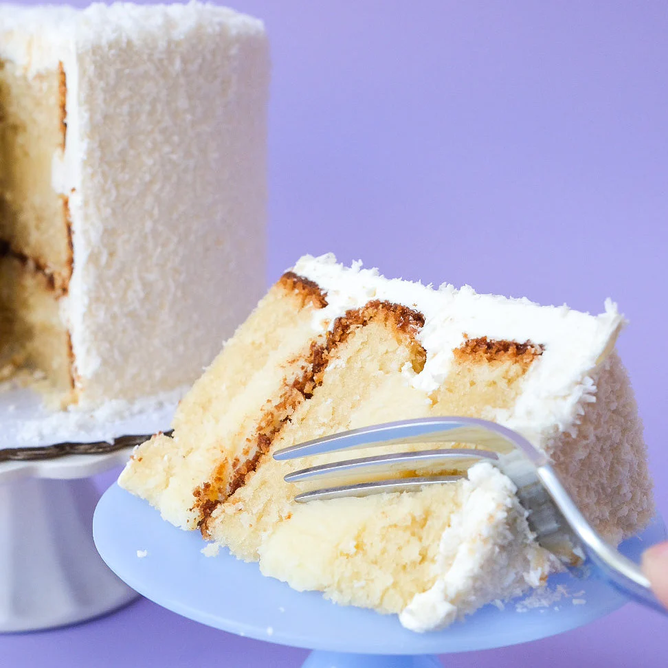 Beijinho Cake - Image 5