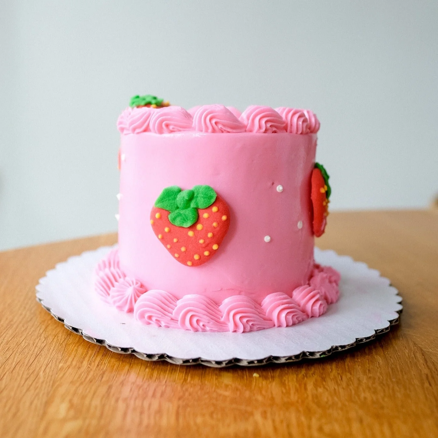 Berry First Birthday - Image 2