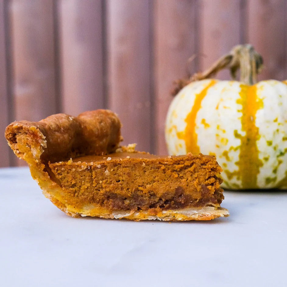 Pumpkin Pie - Image 4