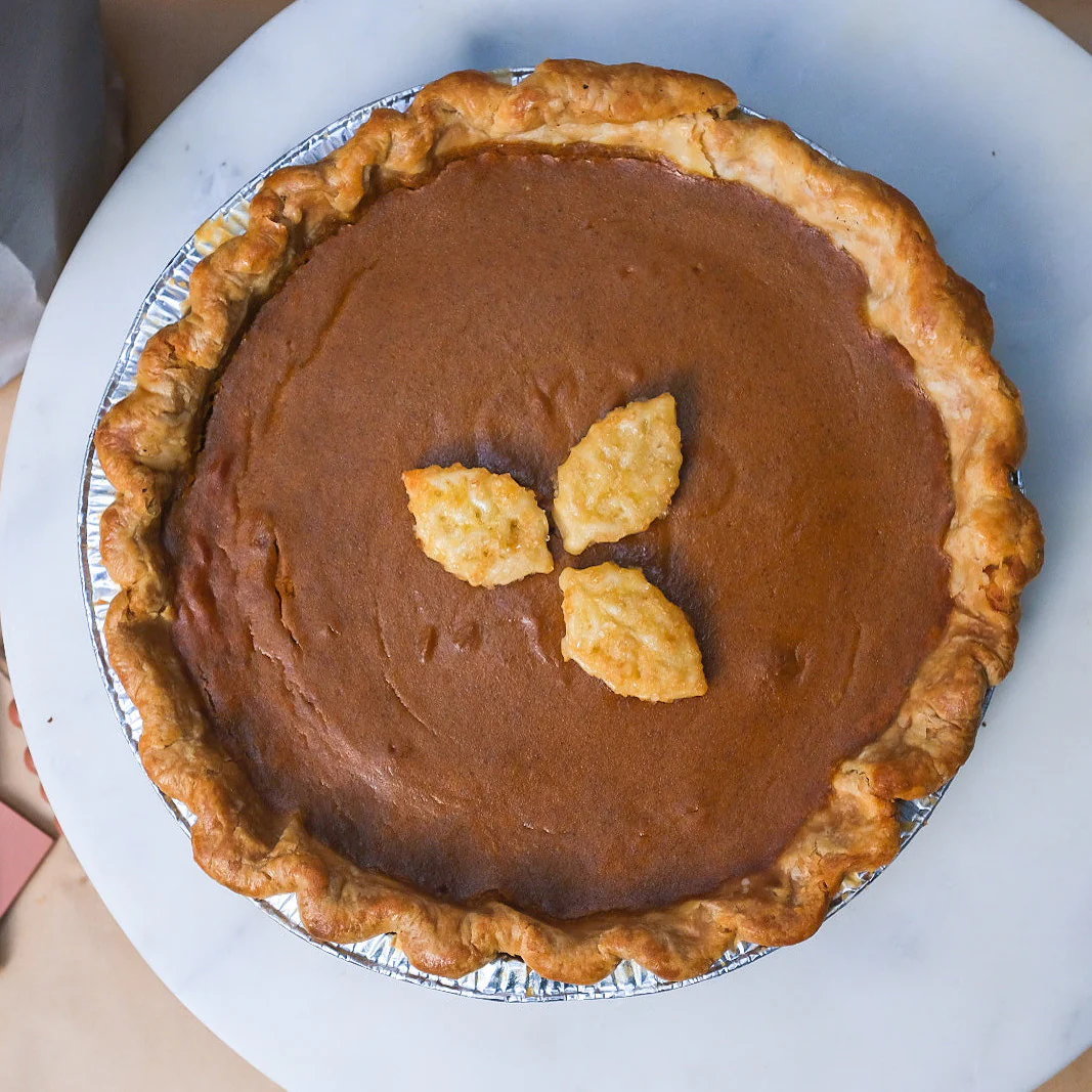 Pumpkin Pie - Image 5