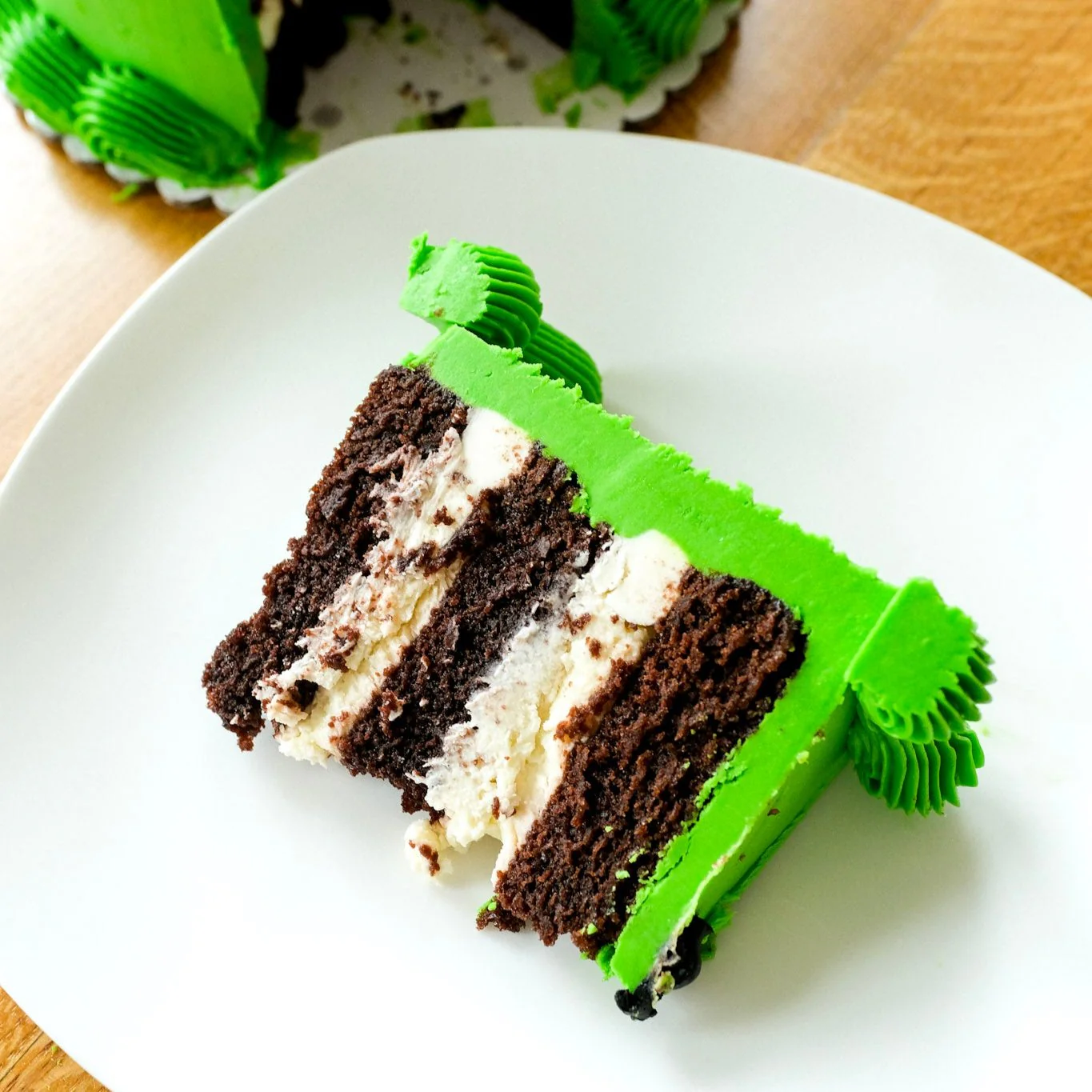 Brat Cake - Image 2