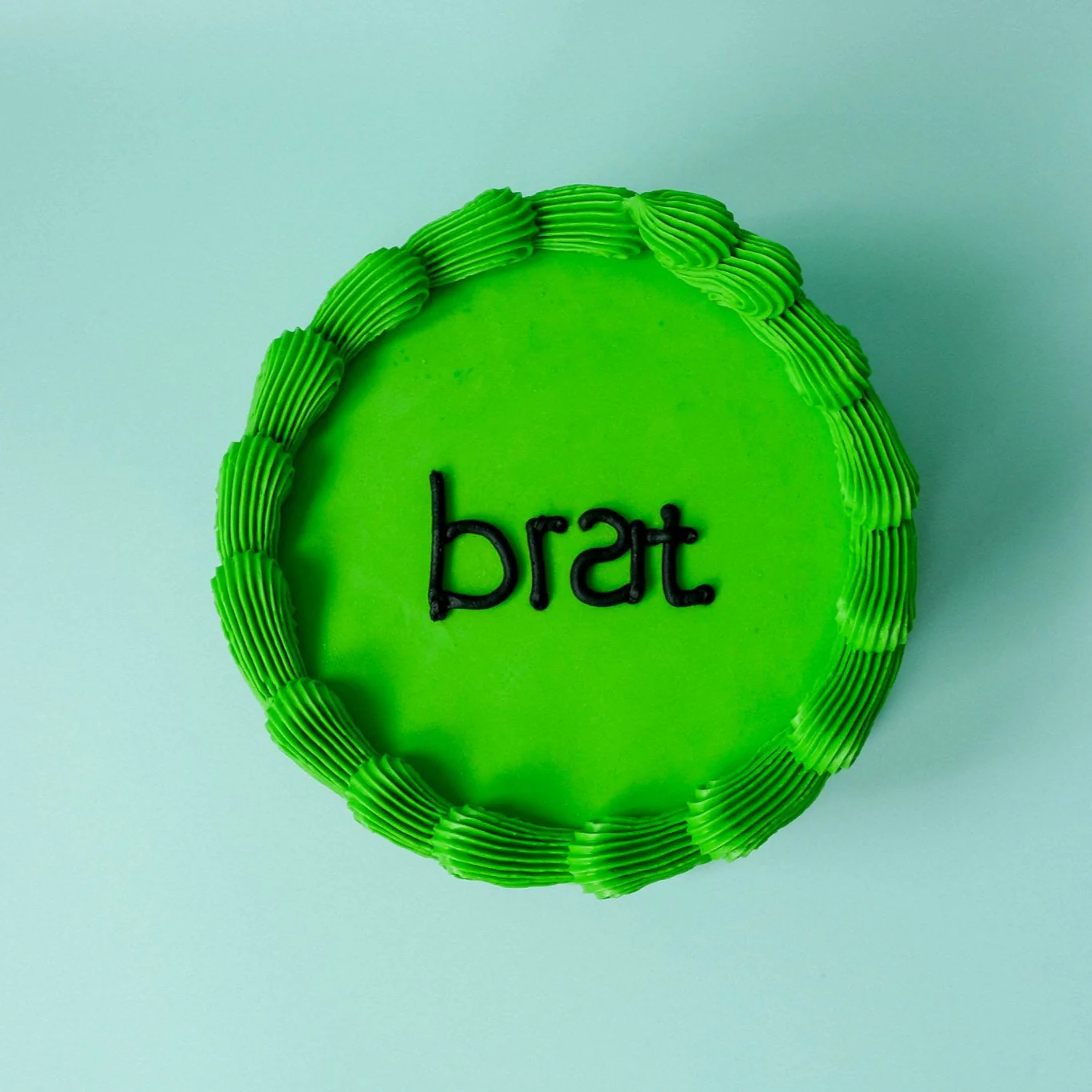 Brat Cake - Image 3