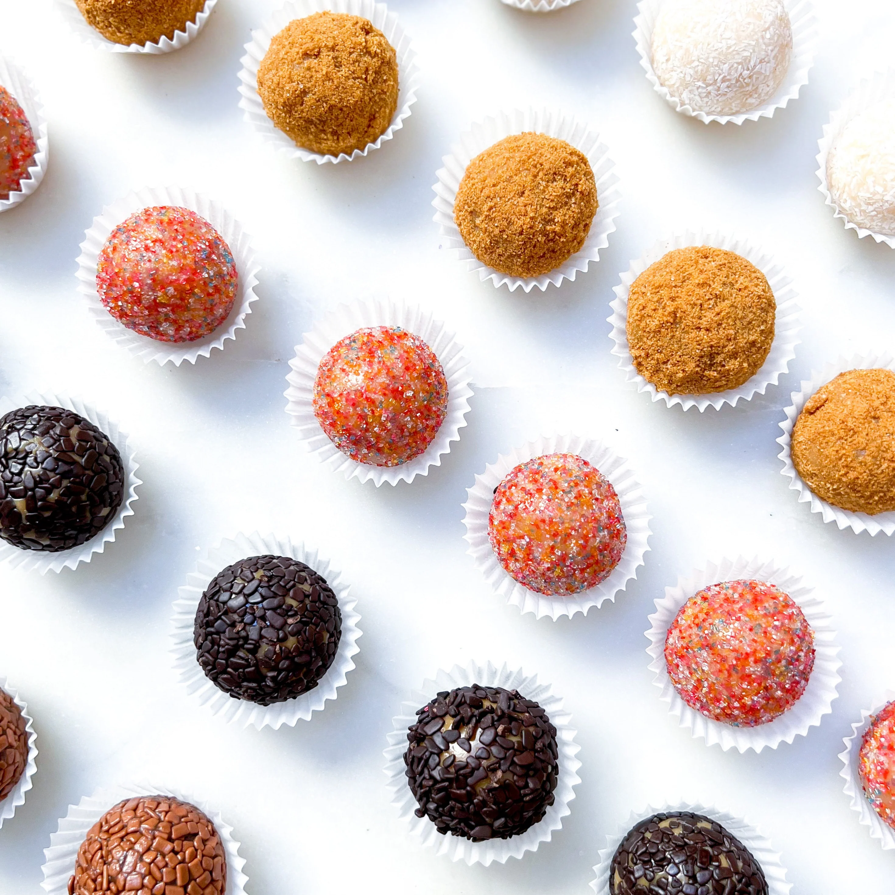 Brigadeiro, Sampler Box - Image 2