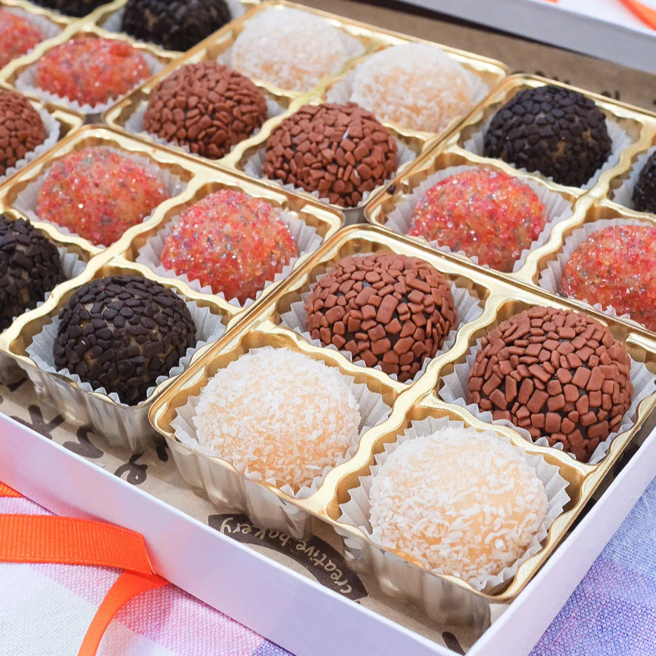 Brigadeiro, Sampler Box - Image 4