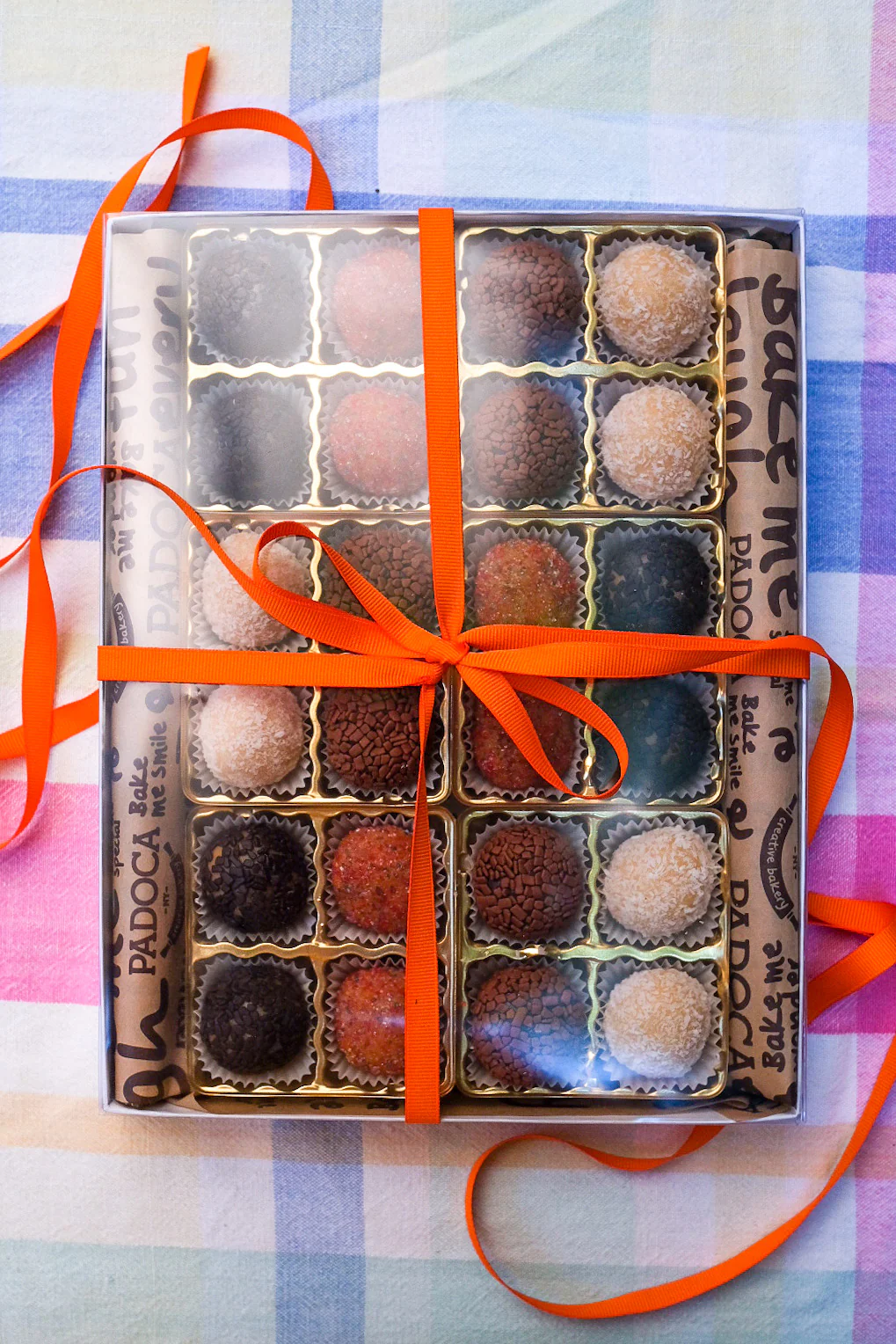 Brigadeiro, Sampler Box - Image 5