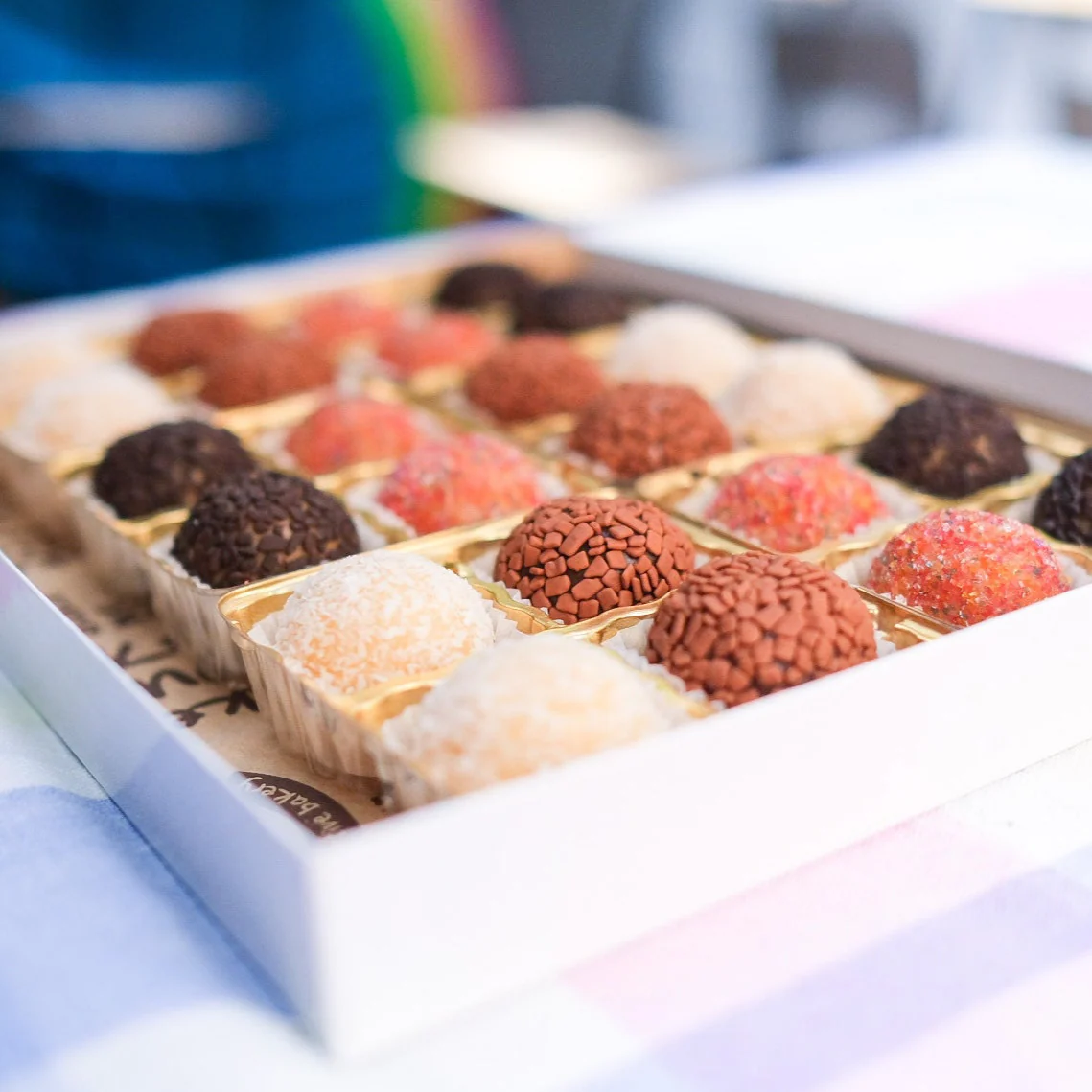 Brigadeiro, Sampler Box - Image 8