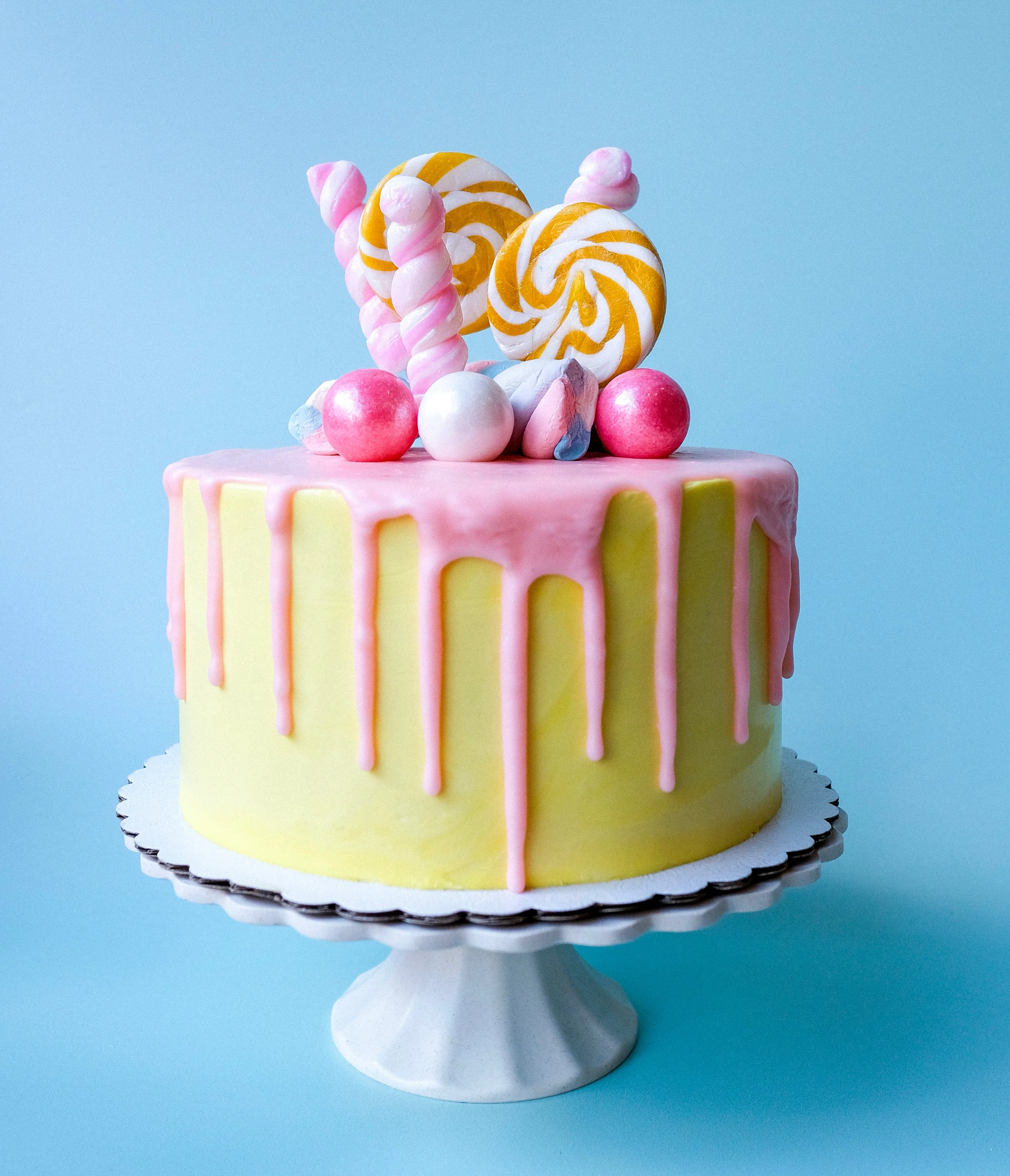 Candy Drip Cake - Image 2