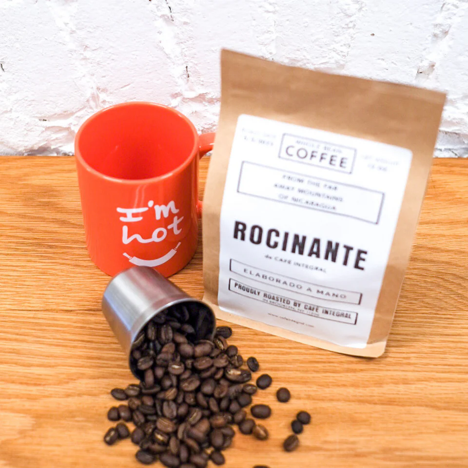 Coffee Beans, 12 oz bag - Image 5