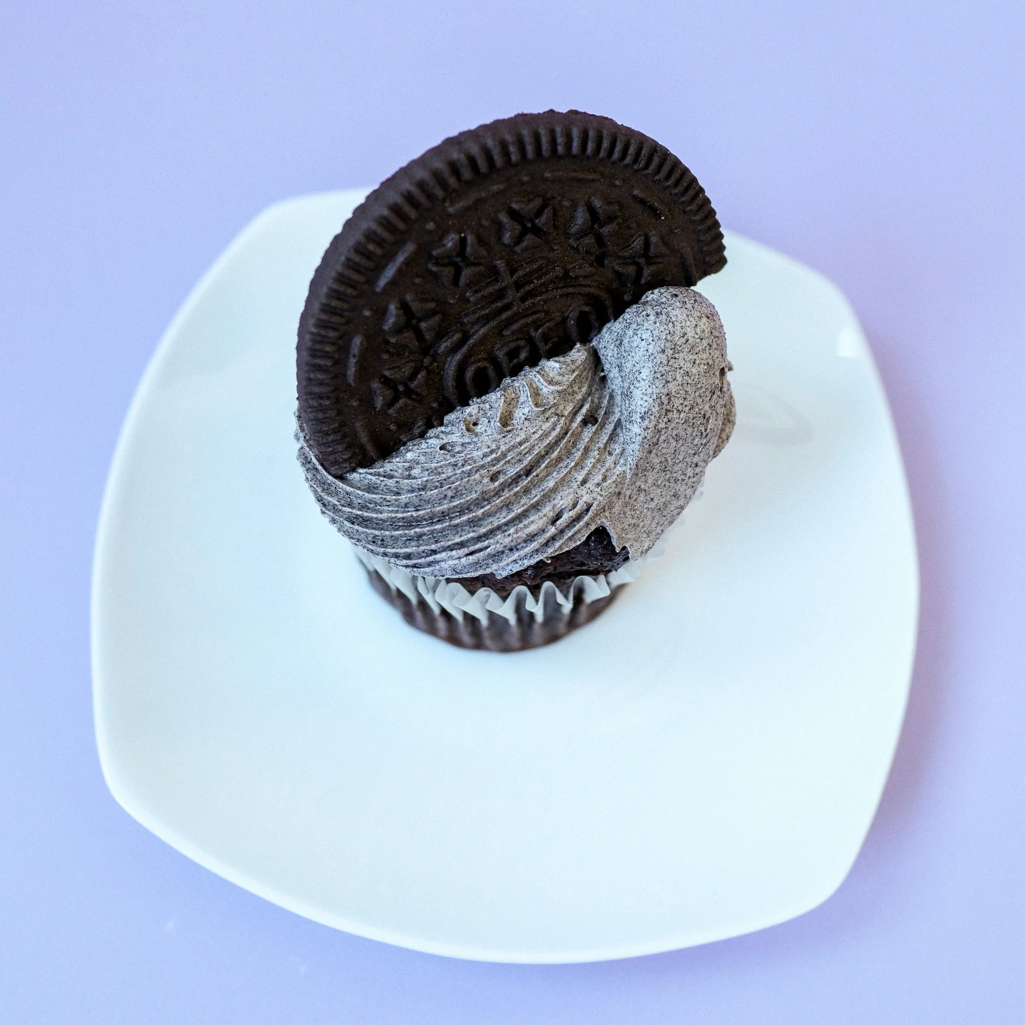 "Cookie" Cupcake Collection, pack of 12 - Image 3
