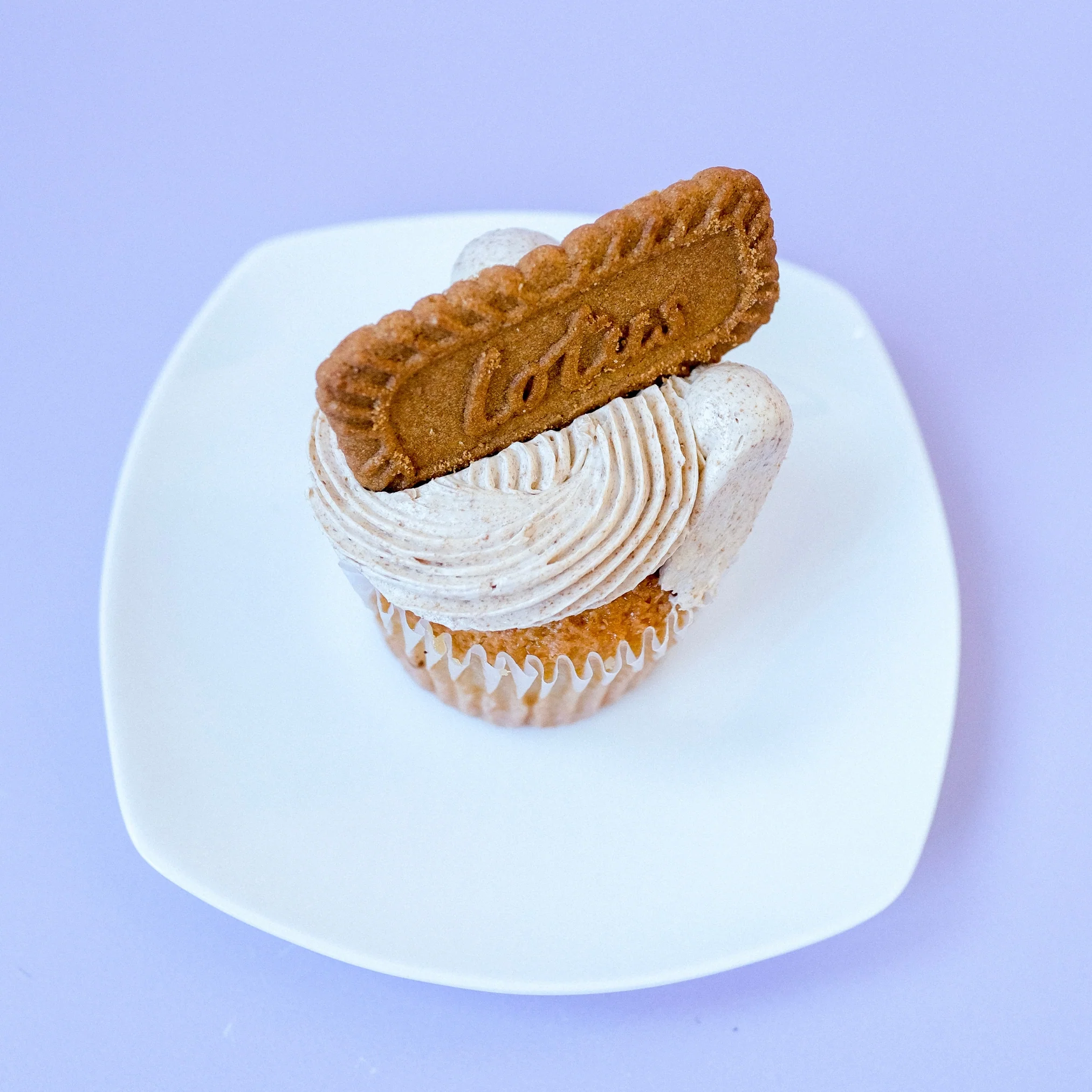 "Cookie" Cupcake Collection, pack of 12 - Image 4
