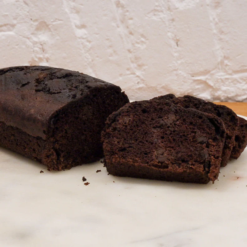 Double Chocolate Chip Loaves, 1 pack - Image 3