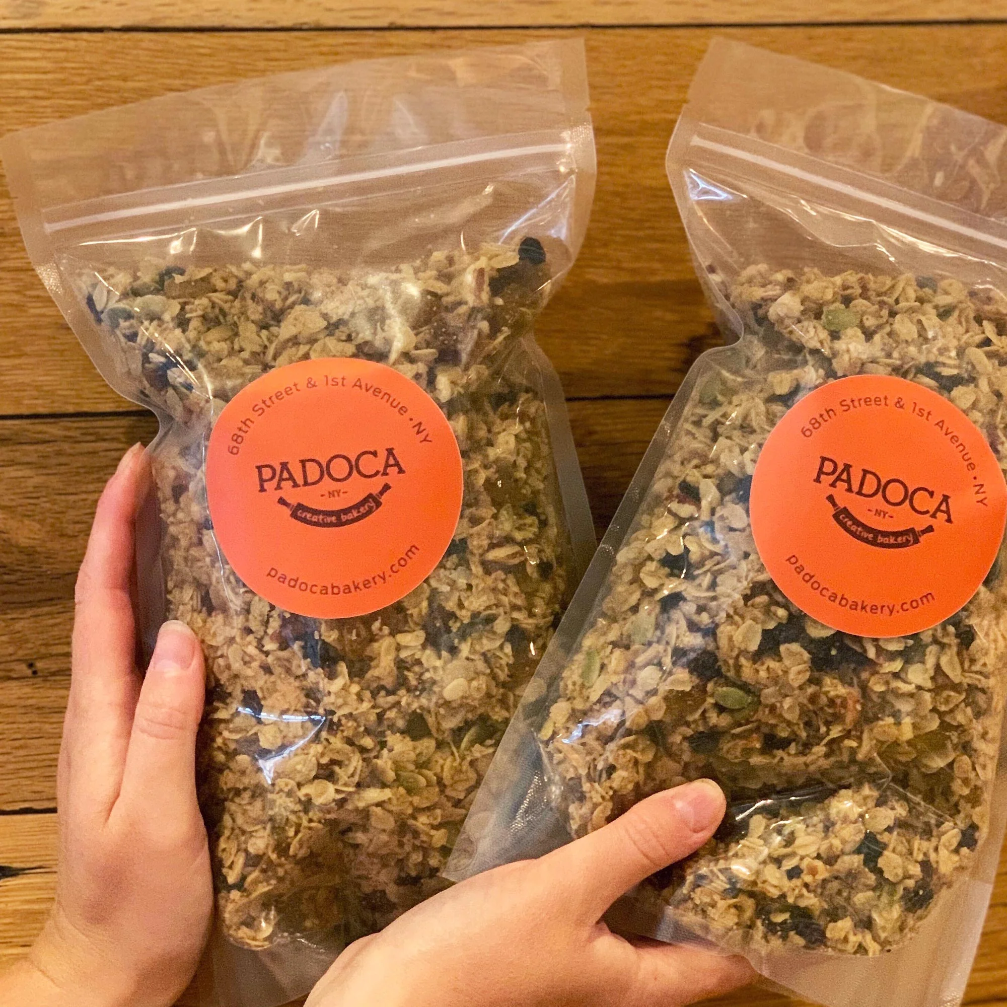 Granola - Image 3