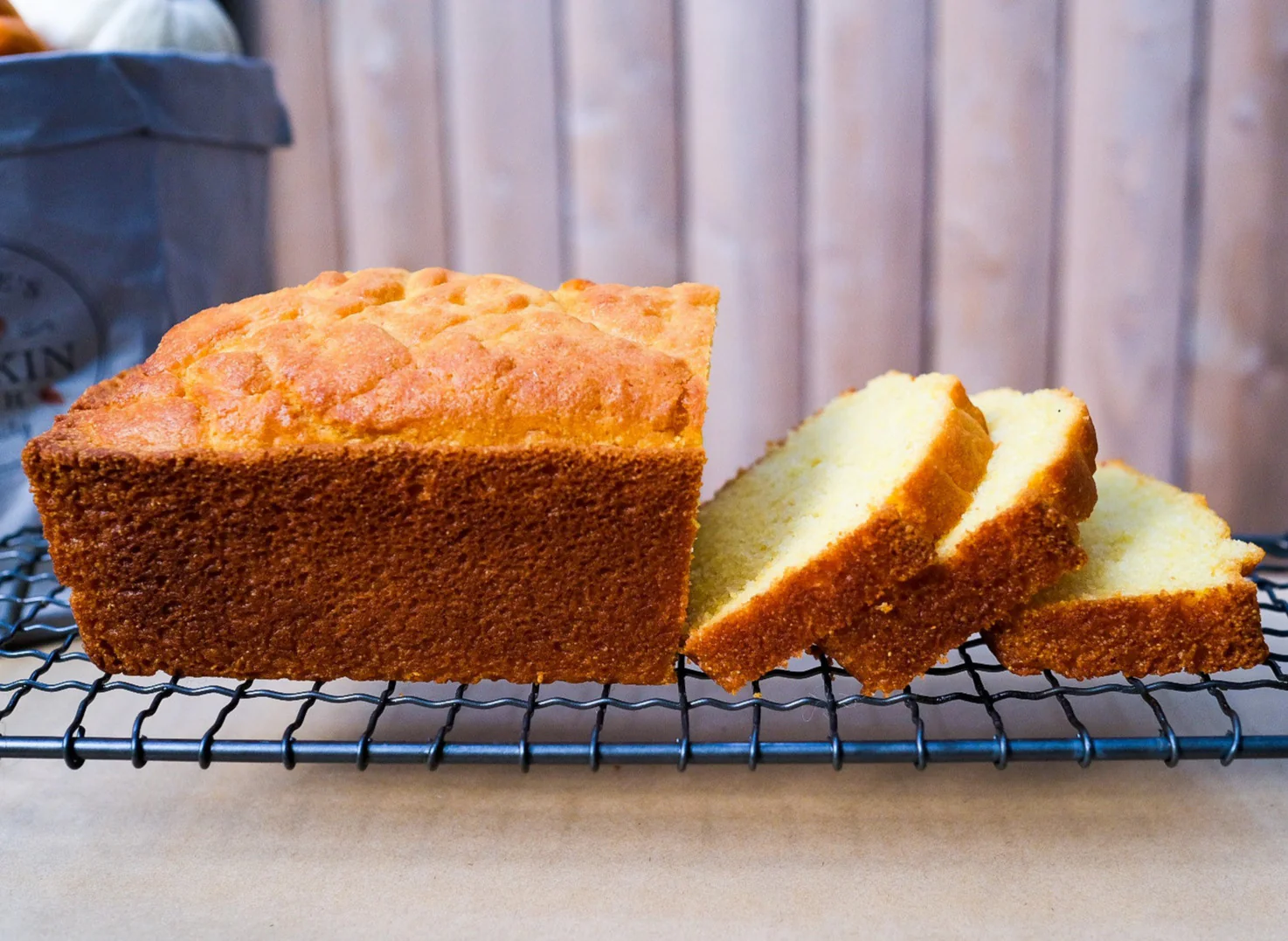 Corn Bread - Image 3