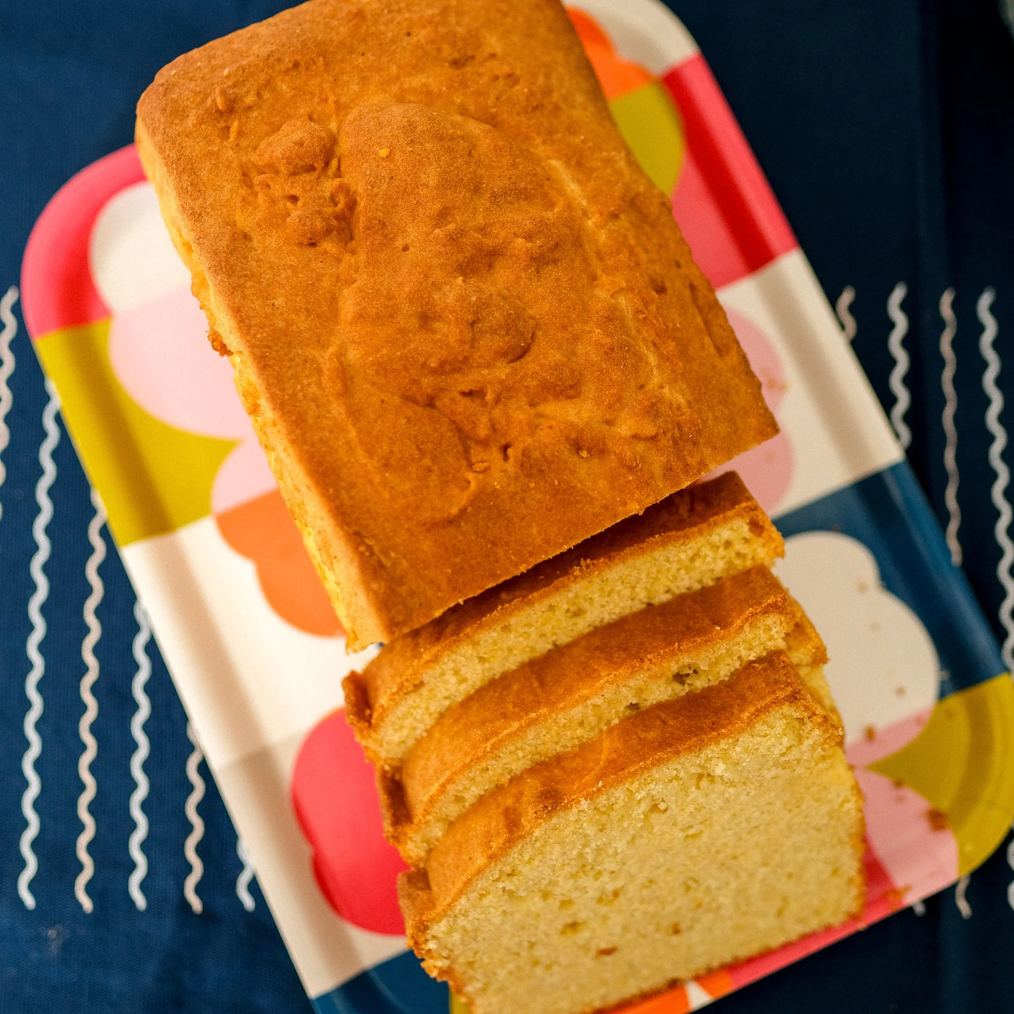 Corn Bread - Image 5