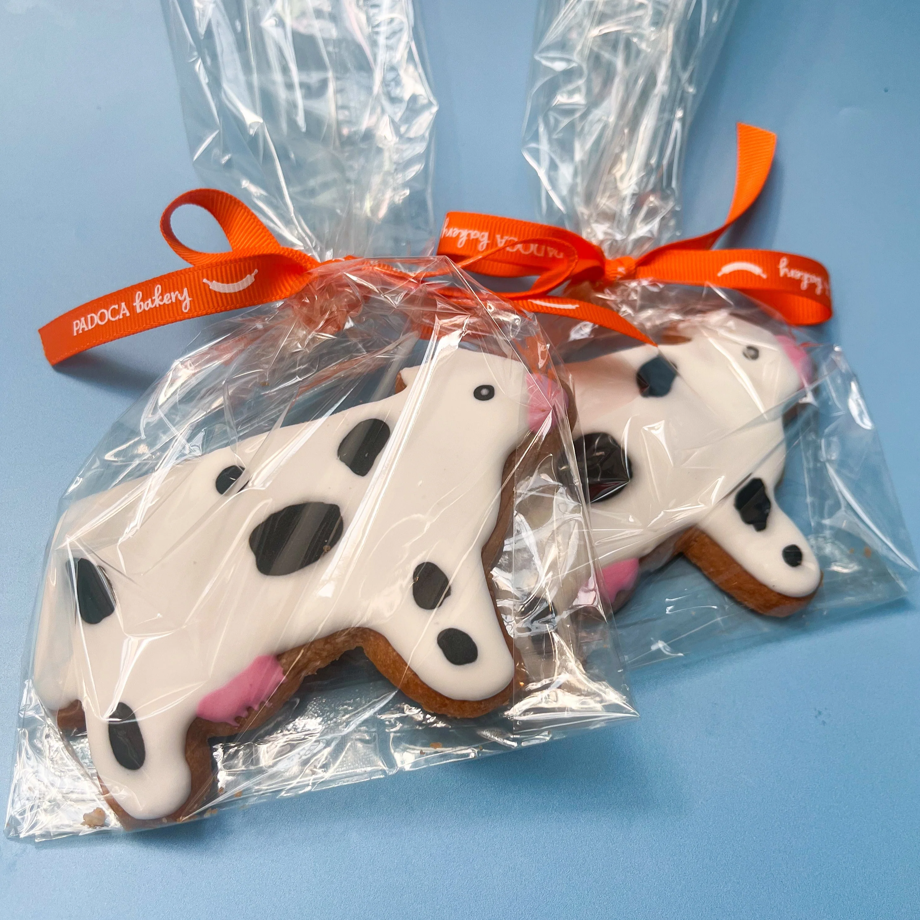 Cow Sugar Cookies - Image 2