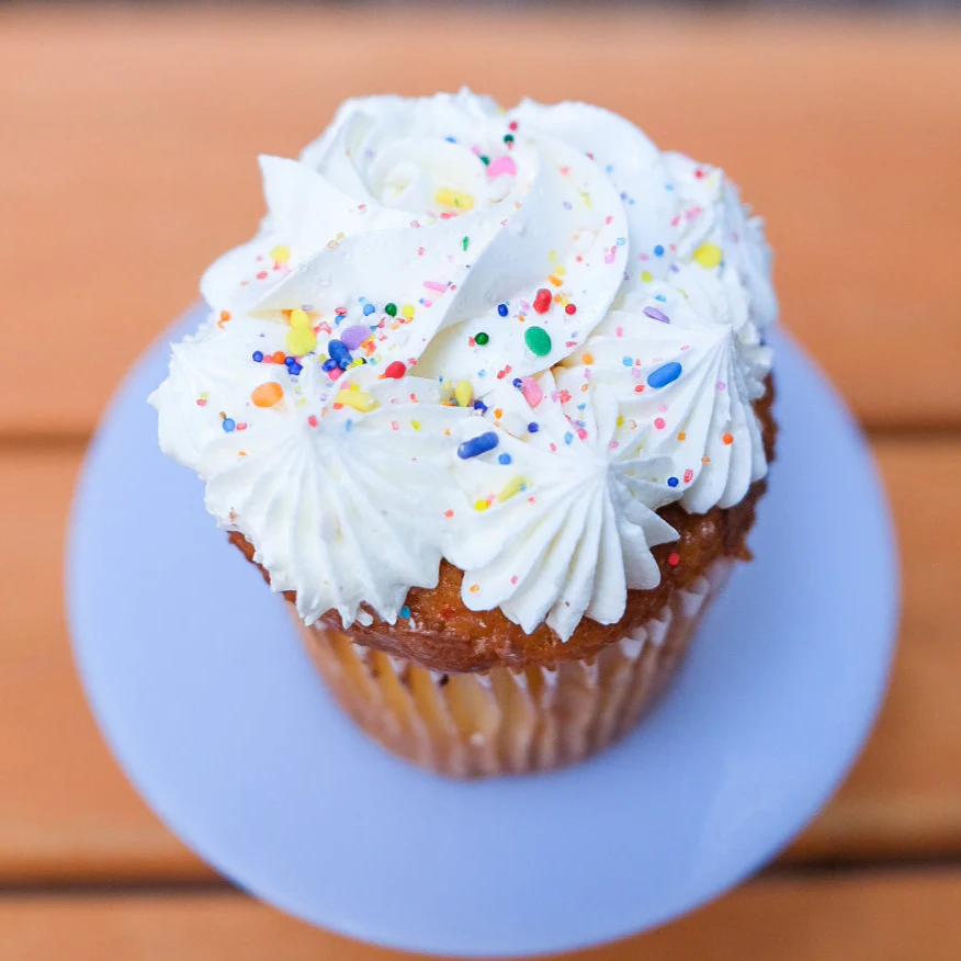 Cupcakes (Half Dzn) - Image 4