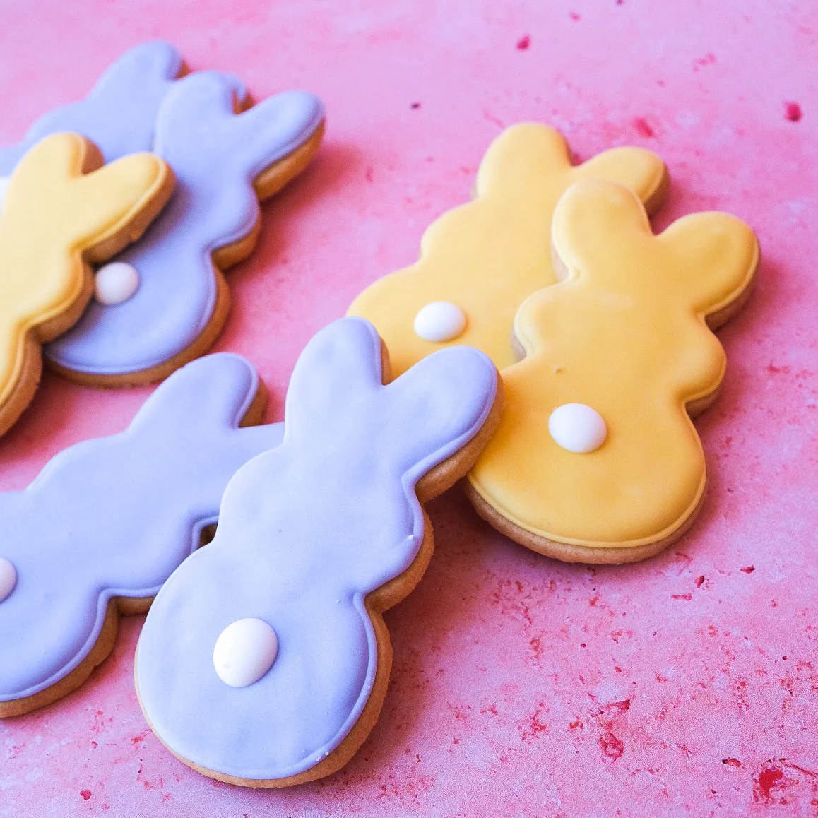 Bunny Sugar Cookies - Image 3