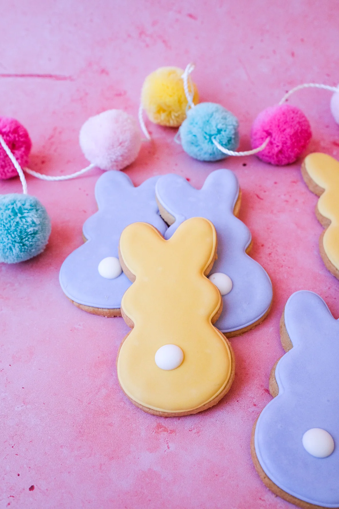 Bunny Sugar Cookies - Image 4