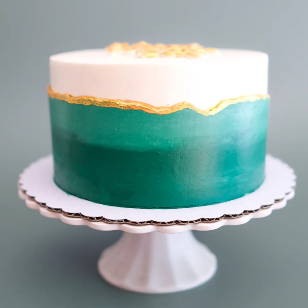 The Emerald Cake - Image 3