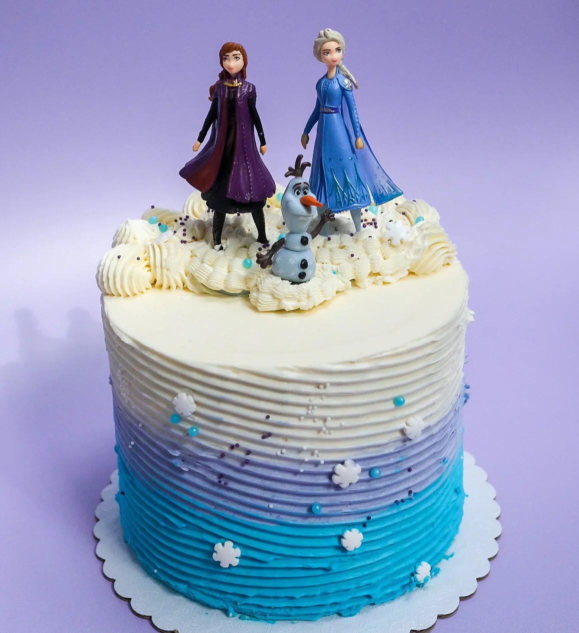 Frozen Cake - Image 4