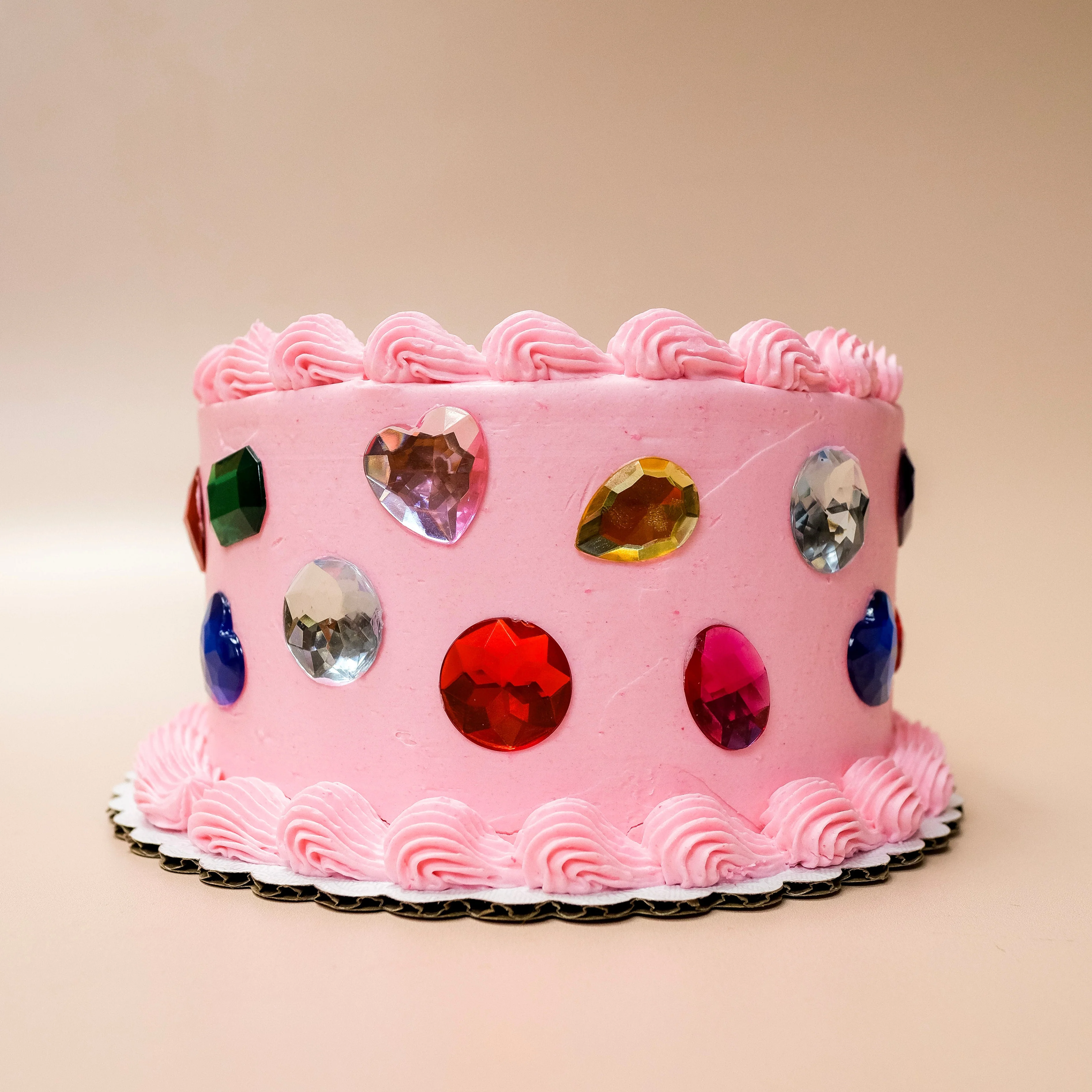 Gemstone Cake - Image 3
