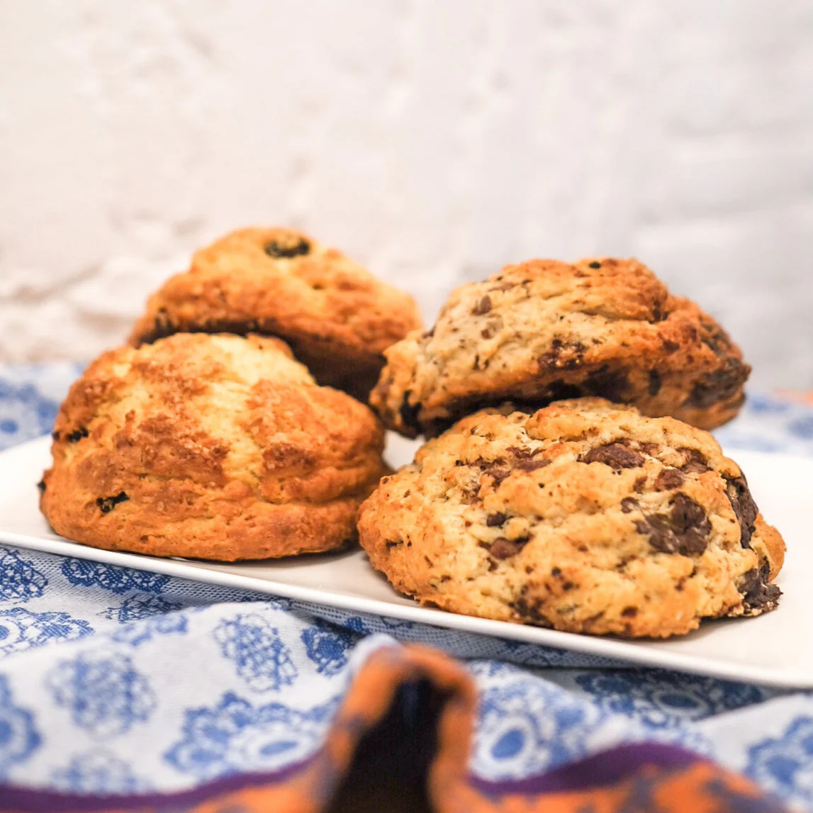 Box of Scones - Image 3