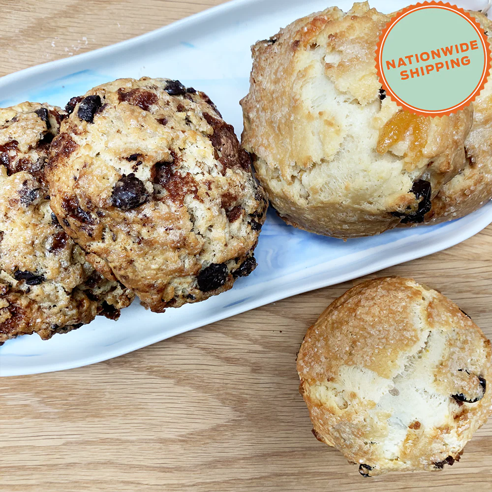 Box of Scones - Image 4