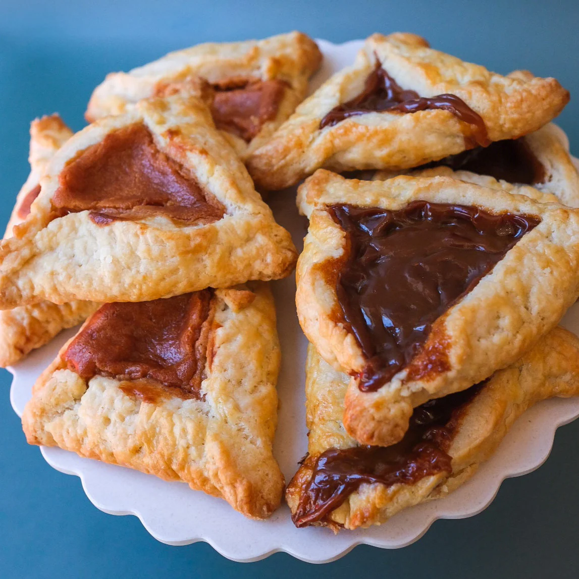 Hamantaschen, box of 12 - Image 6