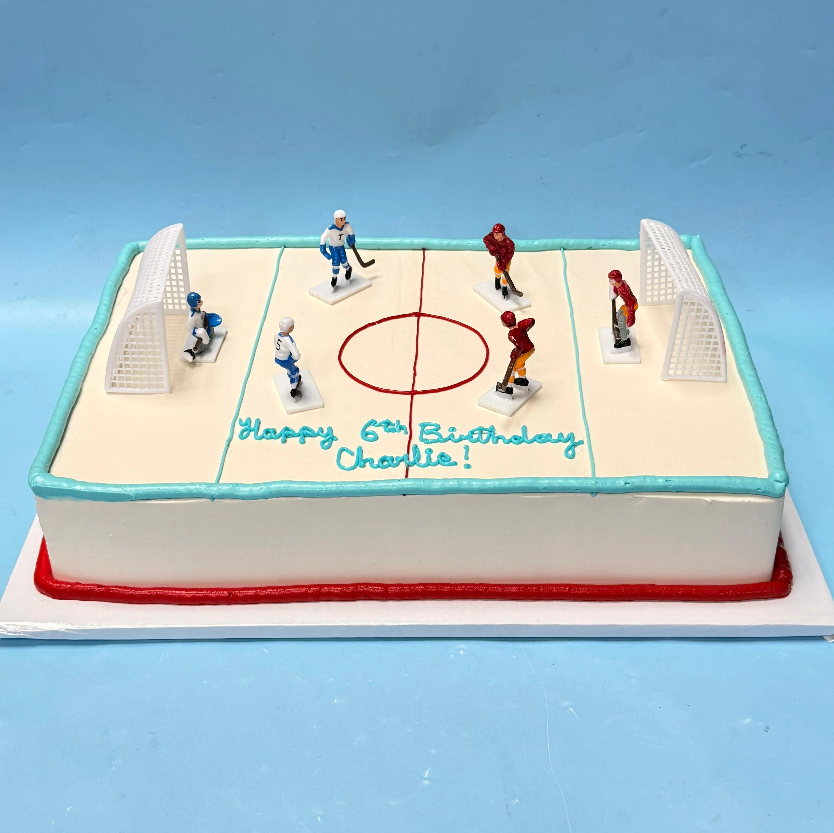 Characters and Themed Party Cakes