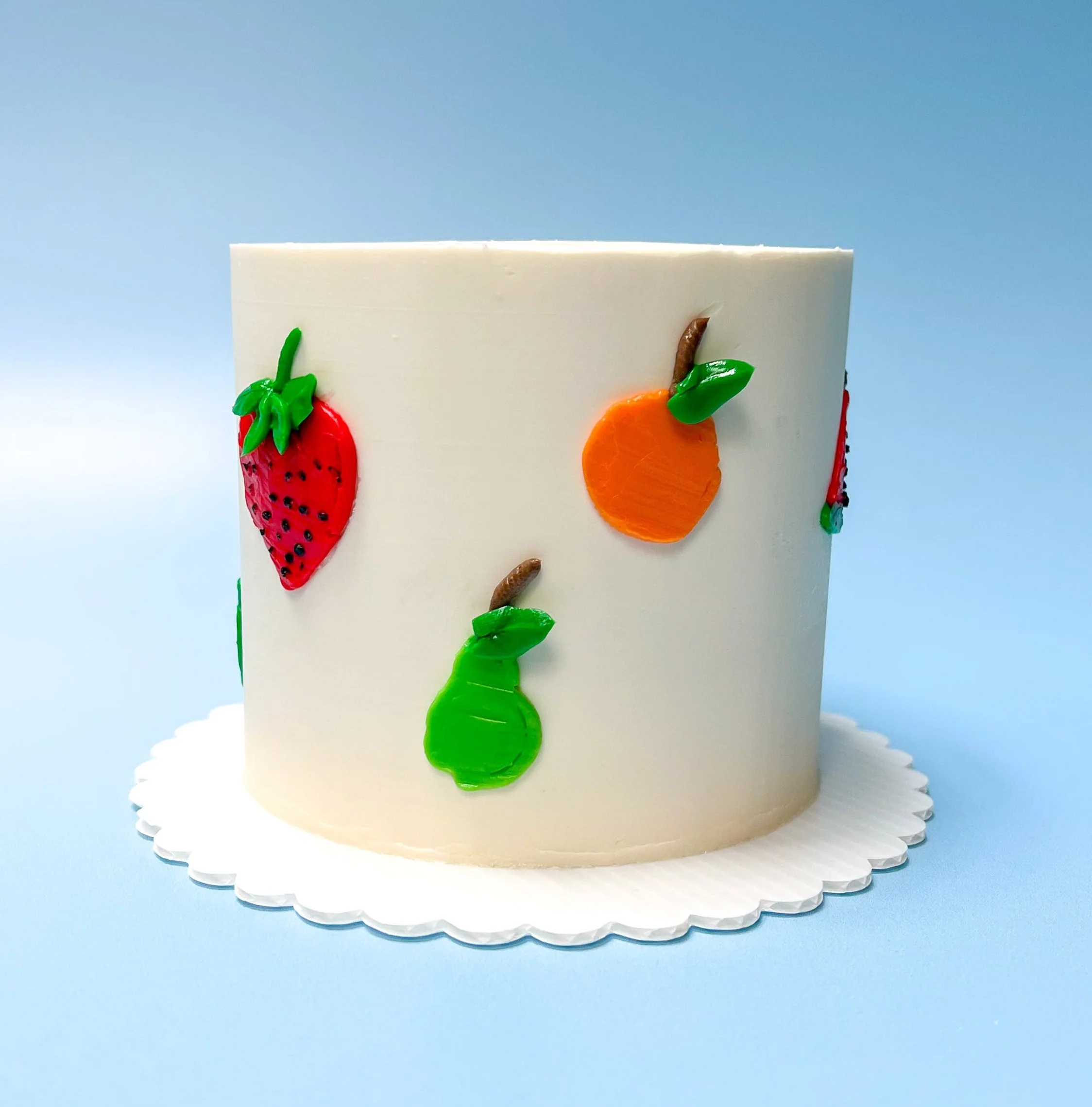 Hunrgy, Hungry Caterpillar
