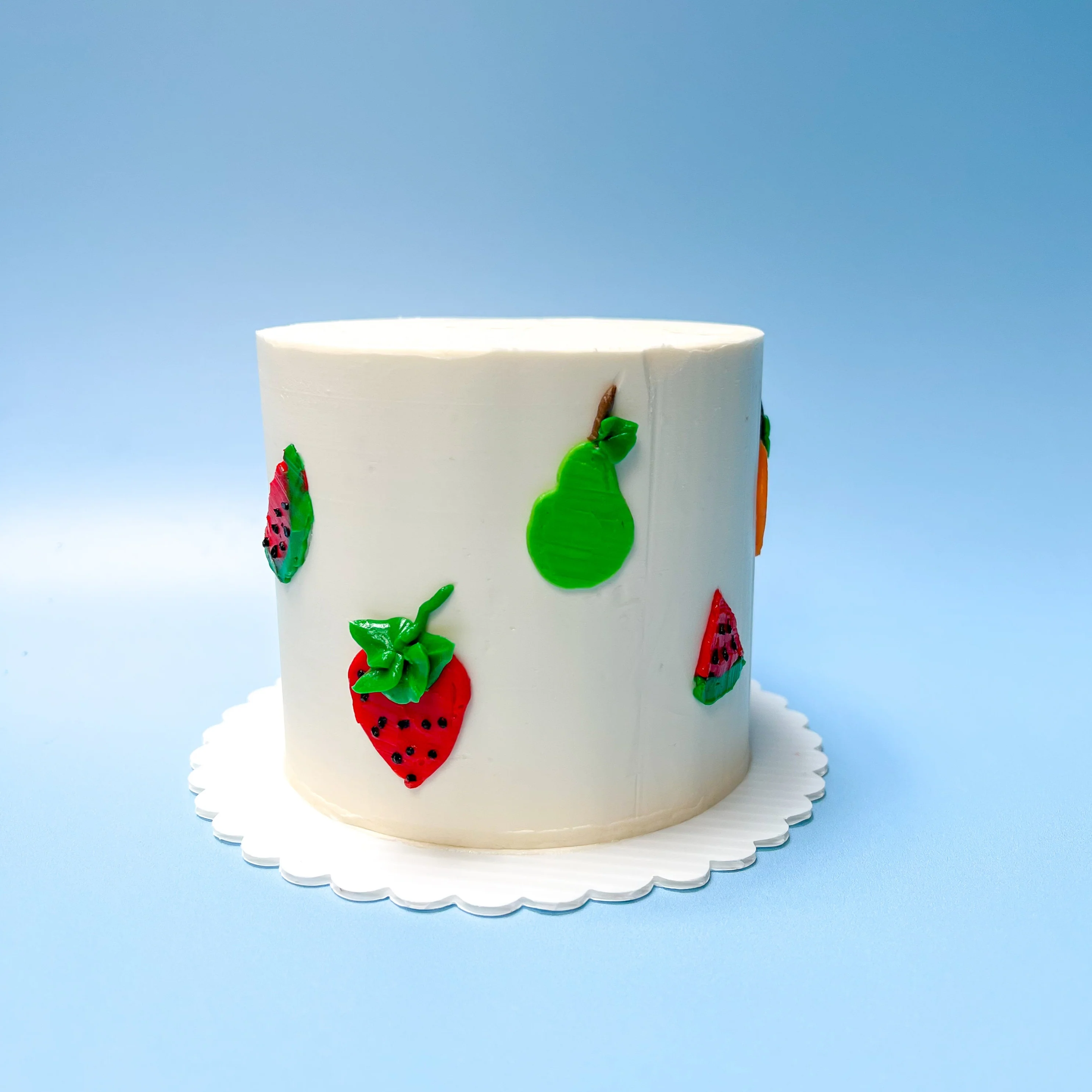 Hunrgy, Hungry Caterpillar - Image 2