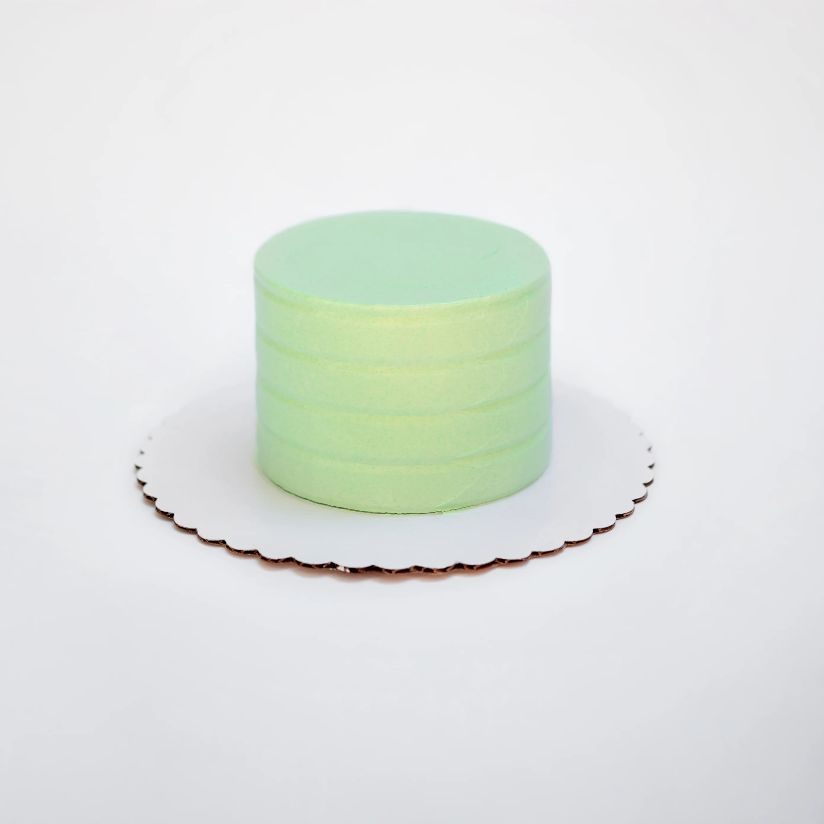 Jade All Day Cake