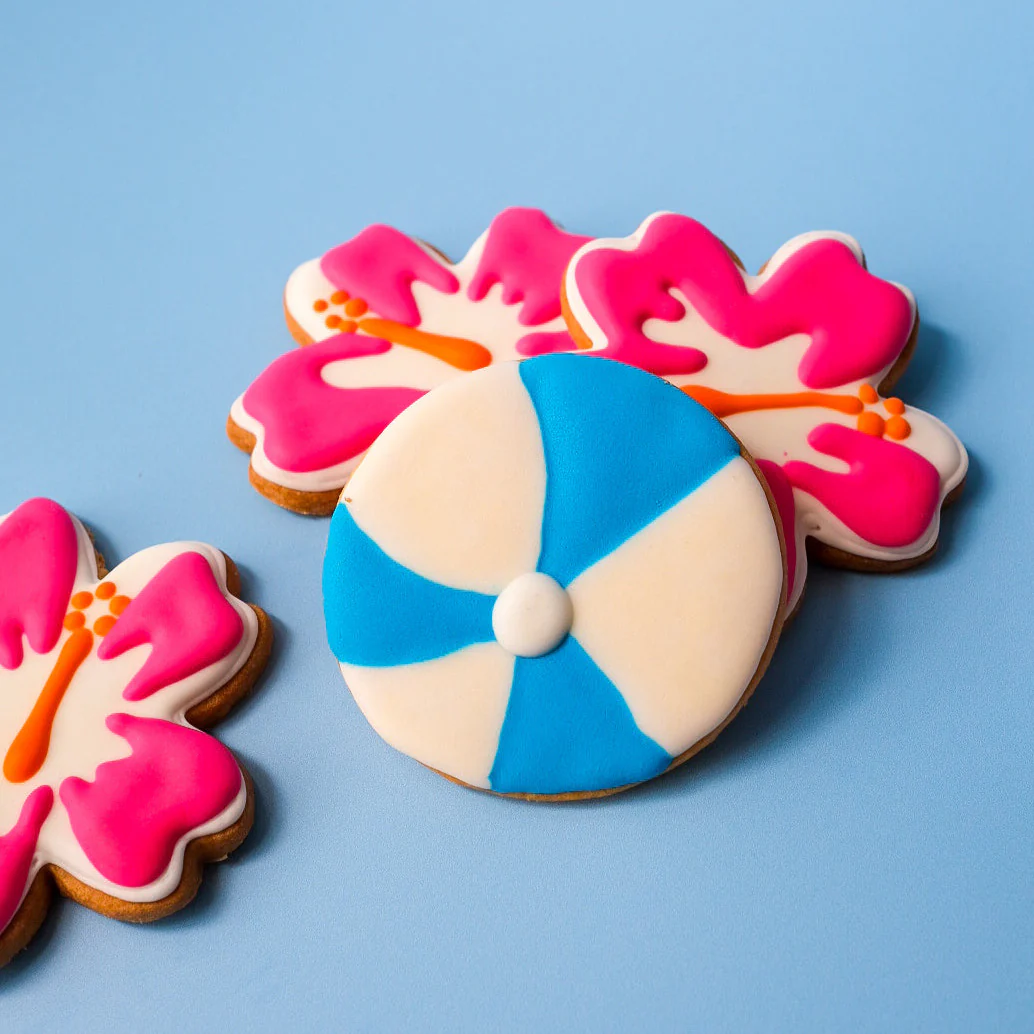 Malibu Barbie Sugar Cookie - Image 3