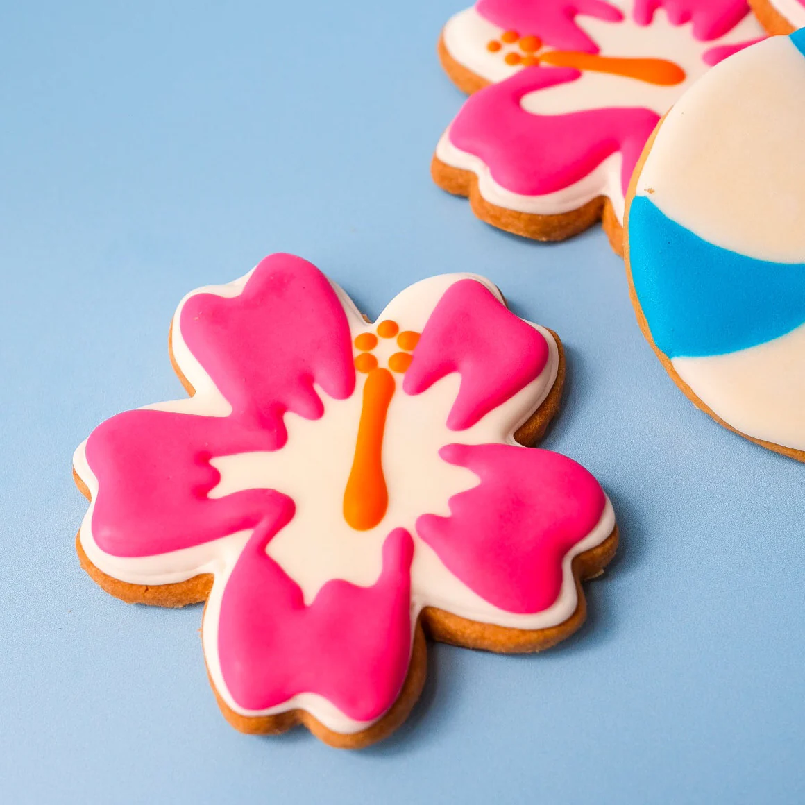 Malibu Barbie Sugar Cookie - Image 4