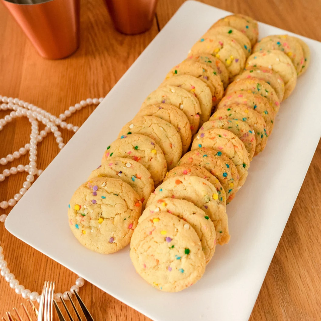 Mini Cookie Party Box - Image 3
