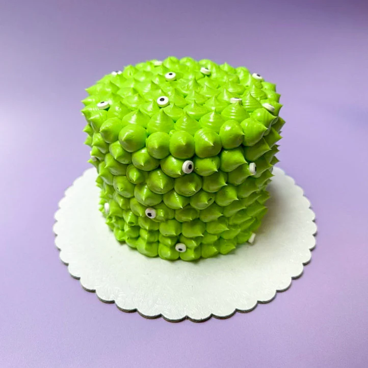 Monster Cake