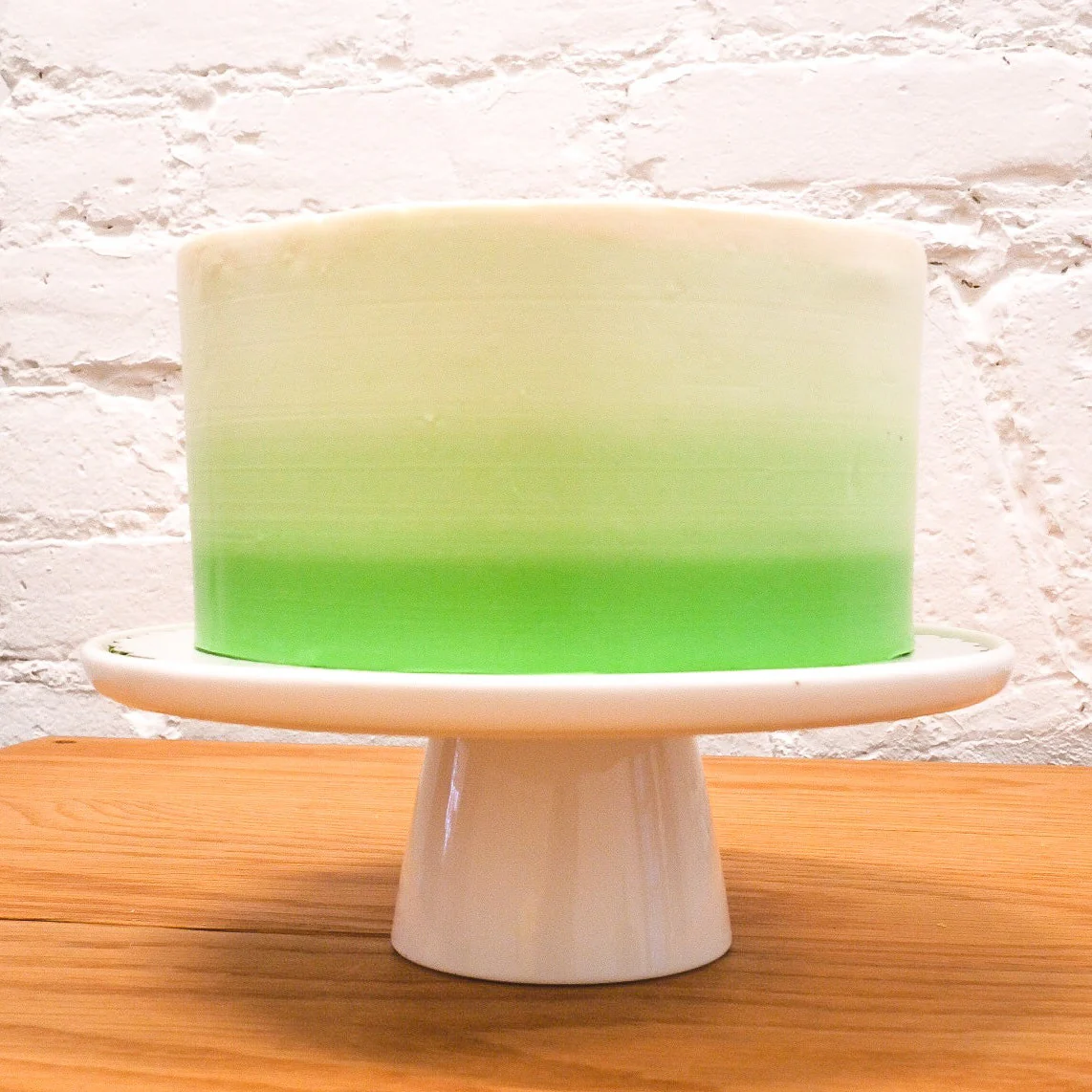 Ombre Cake - Image 6