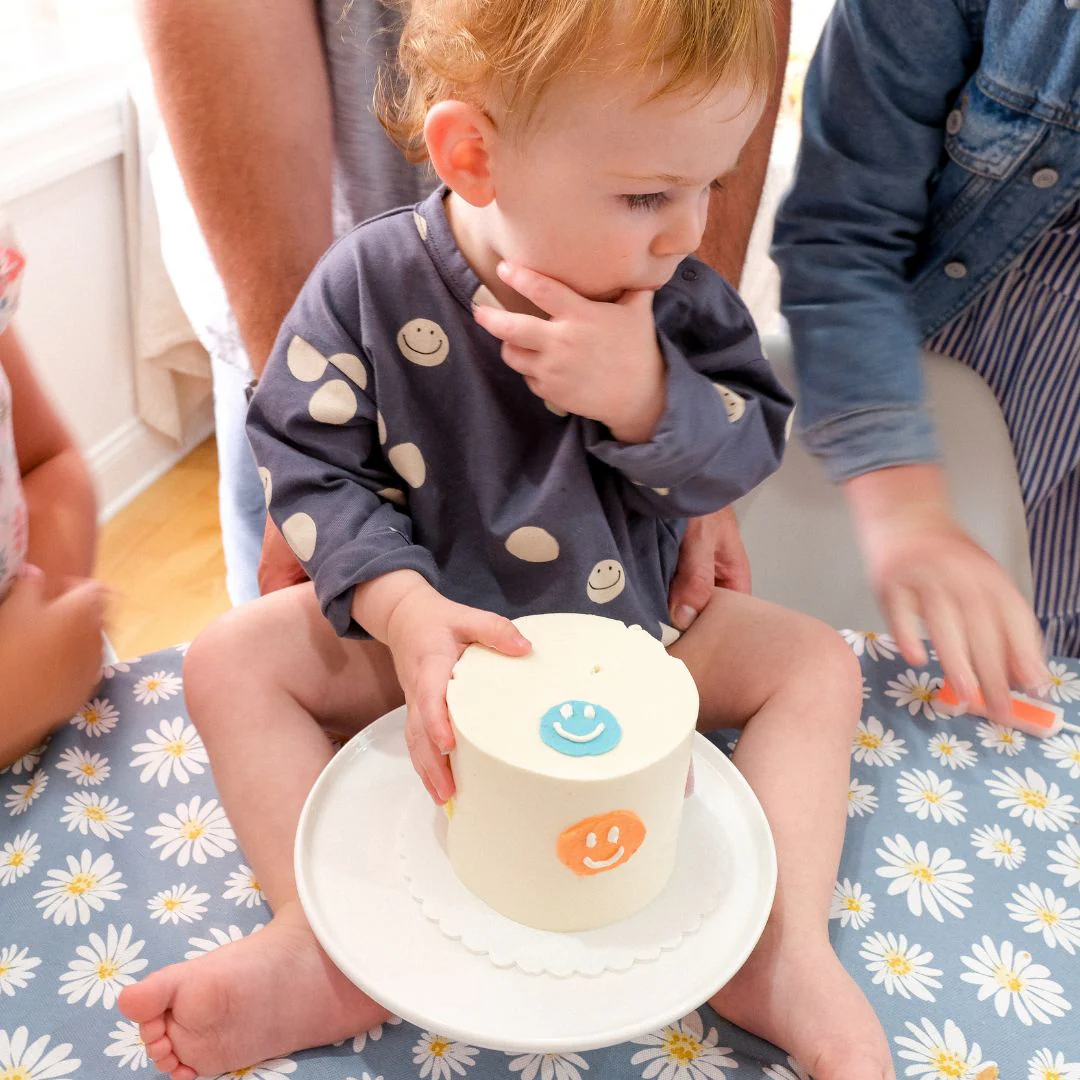 One Happy Dude Cake - Image 2
