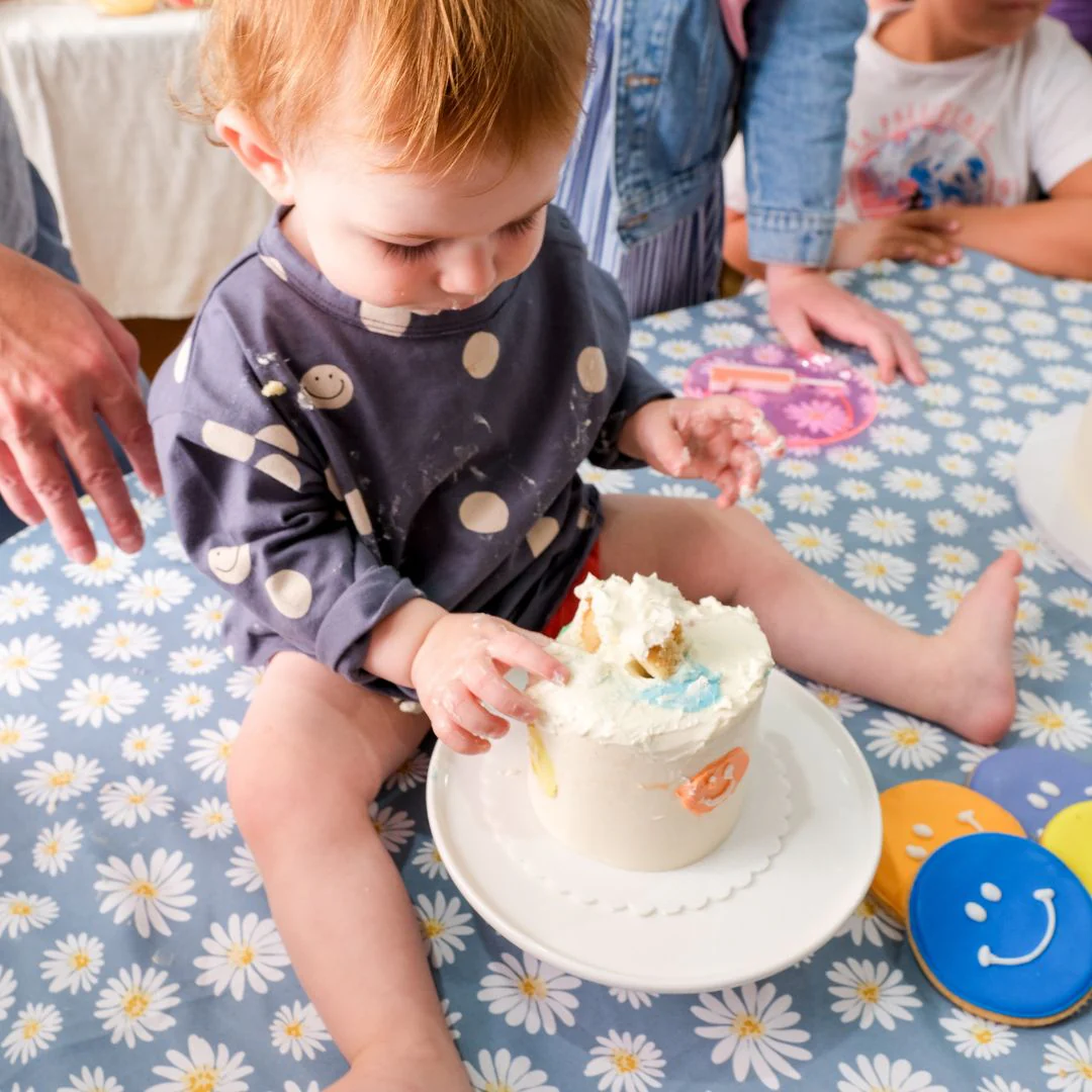 One Happy Dude Cake - Image 3