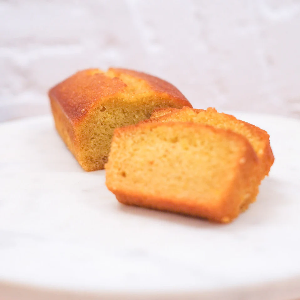 Orange Olive Oil Loaves, 1 pack - Image 3