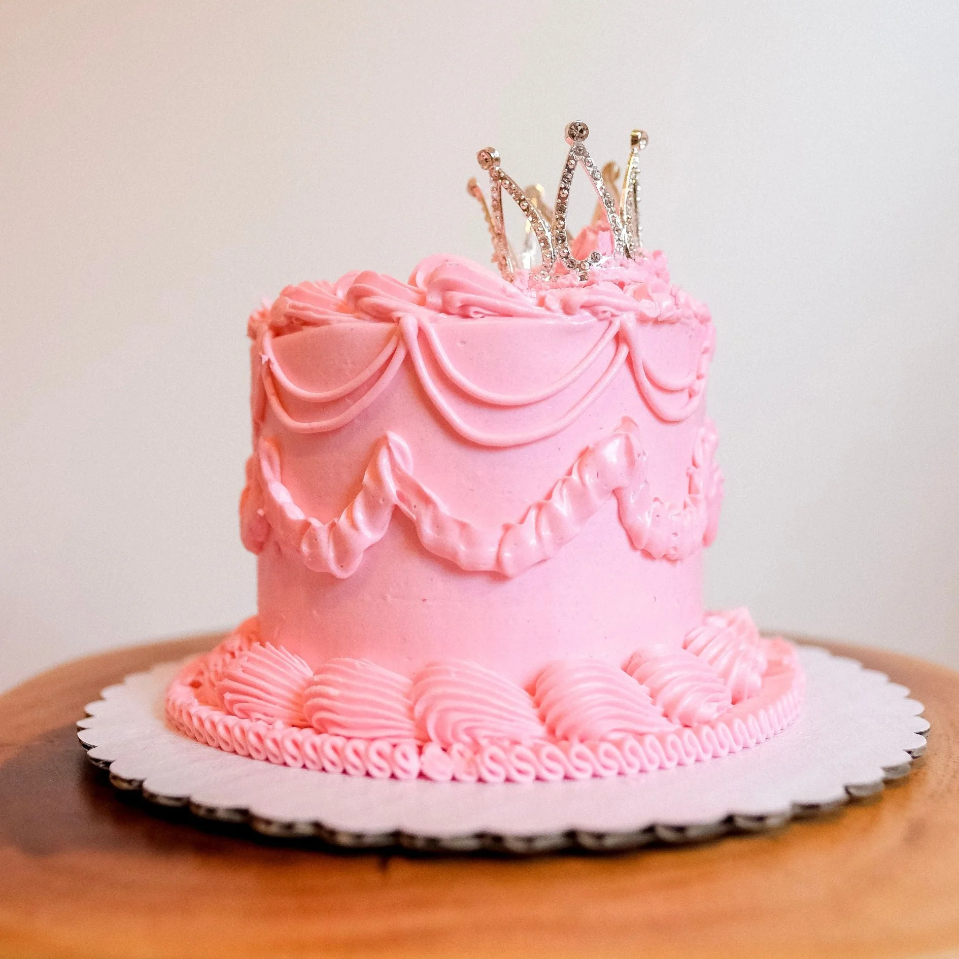 Princess Cake
