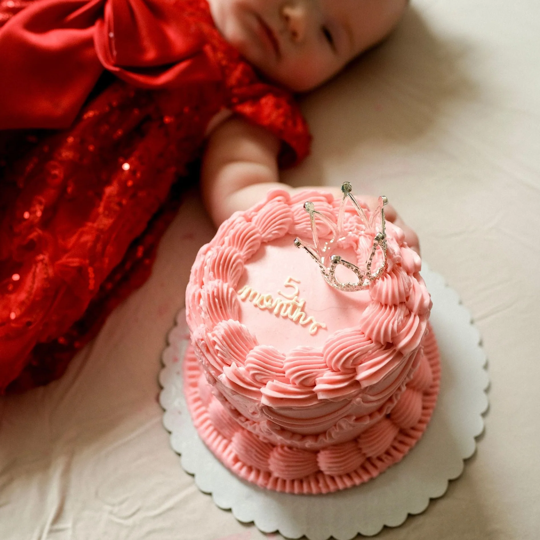 Princess Cake - Image 2