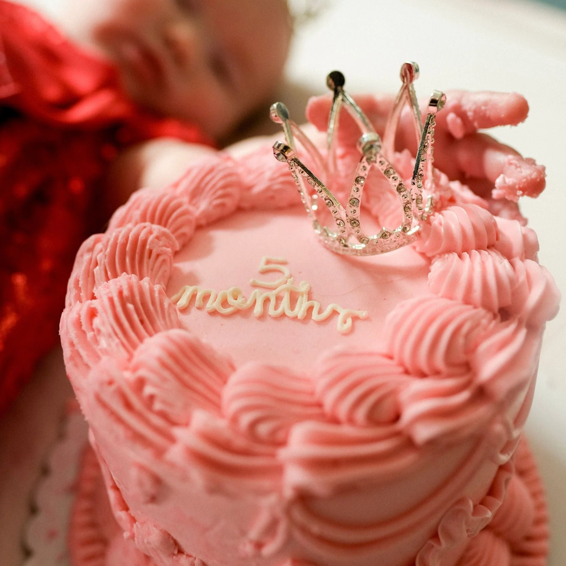 Princess Cake - Image 3
