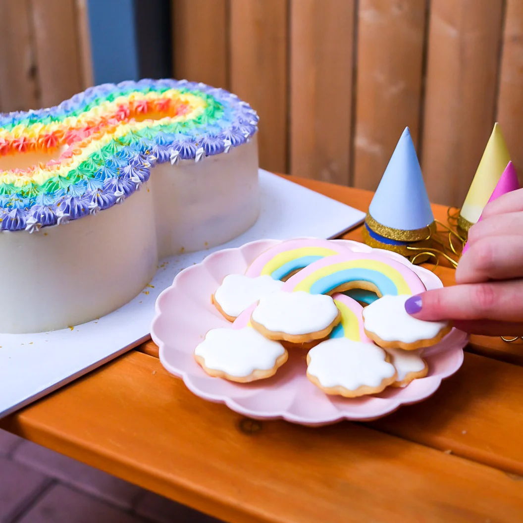 Rainbow Sugar Cookie - Image 4