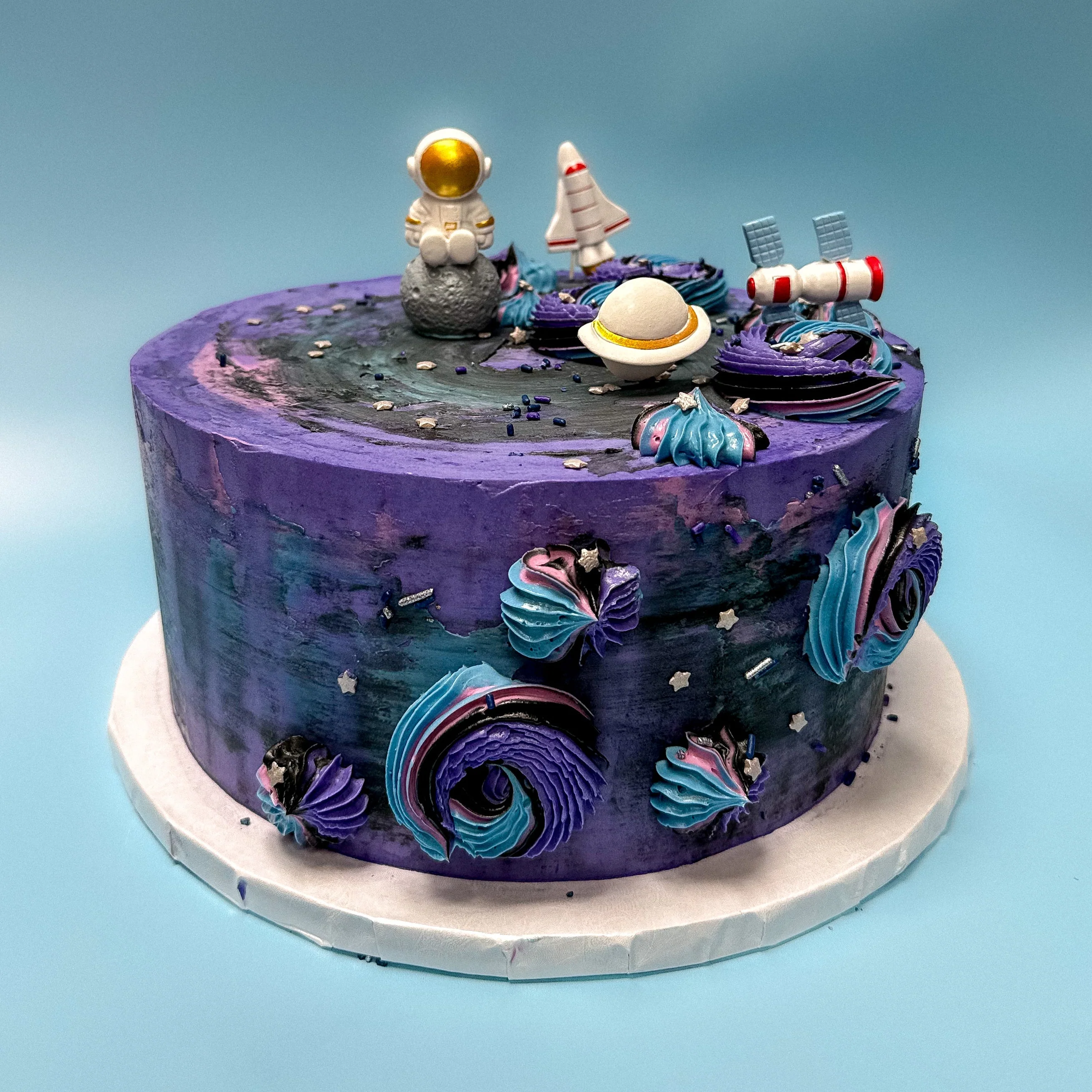 Space Cake