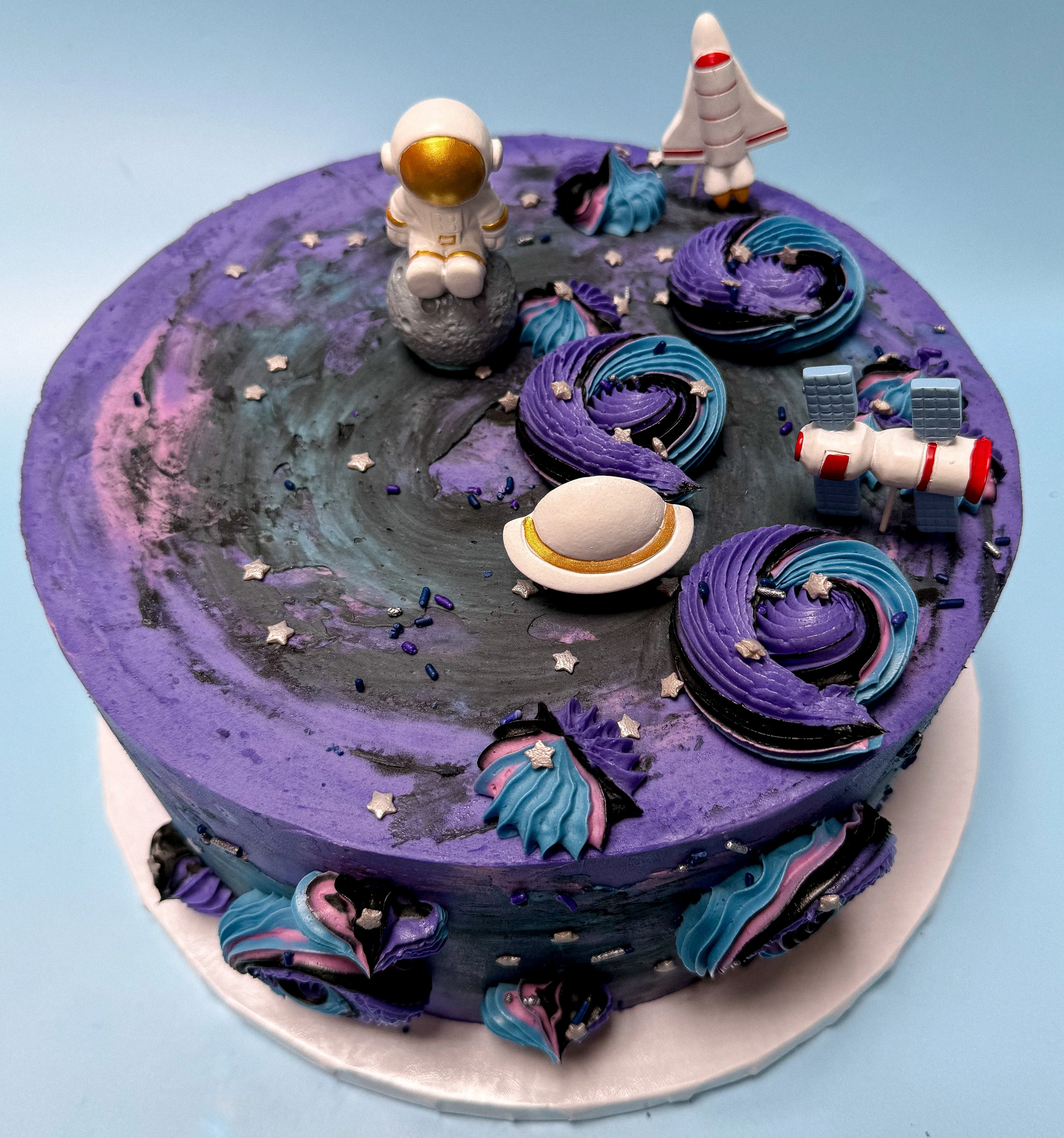 Space Cake - Image 2